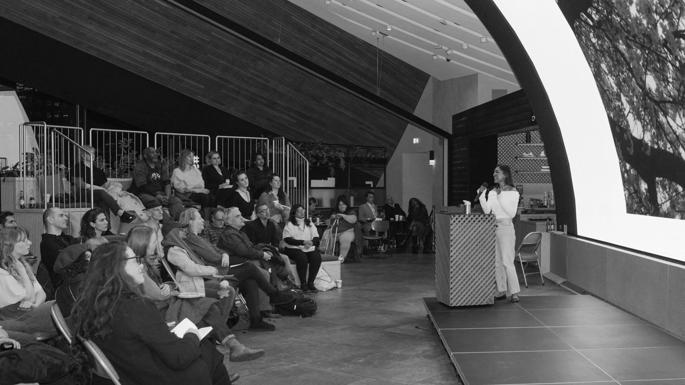 VICKY PASION ARTIST CAMDEN