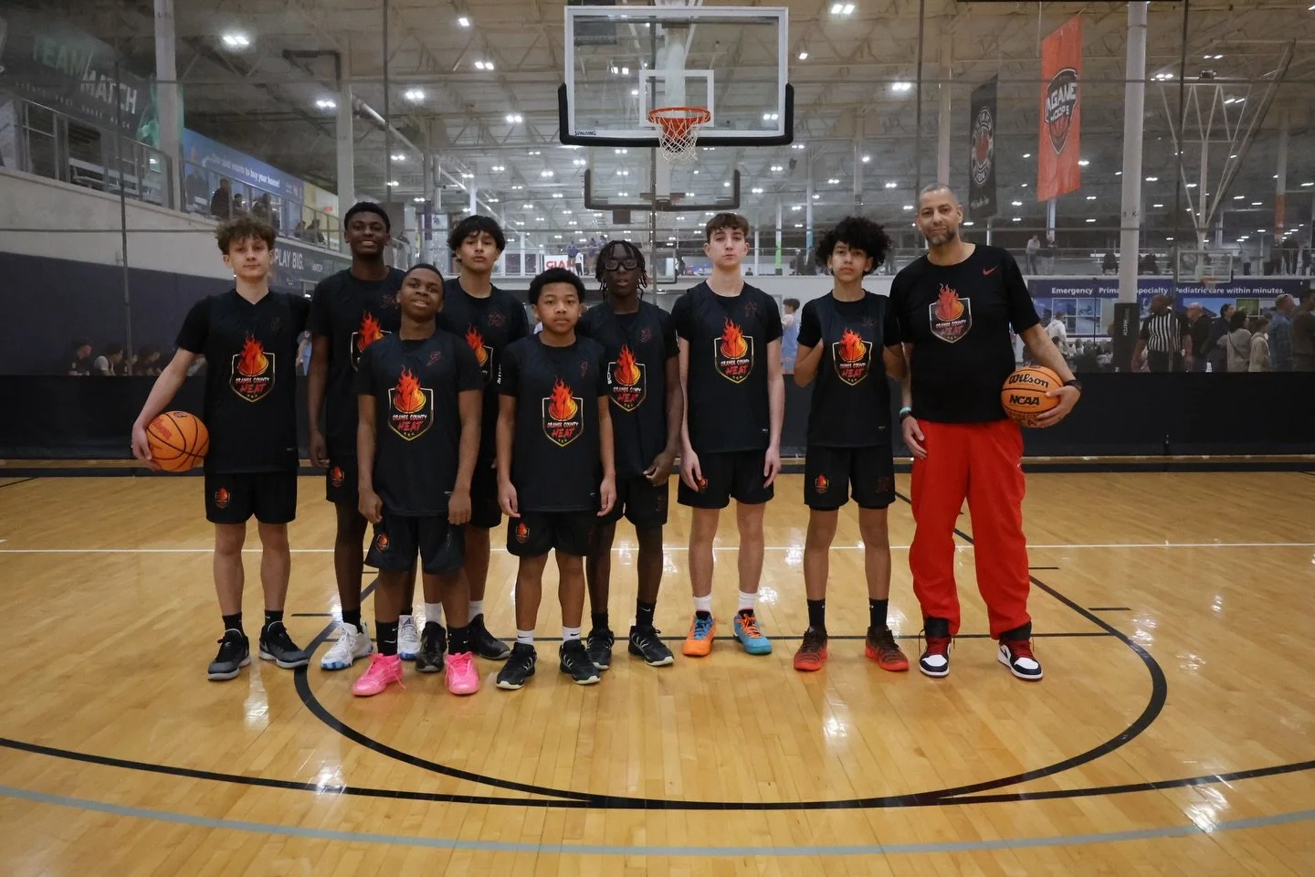 🏀 The Roadmap for Evolution
The final scores this weekend didn&rsquo;t reflect your hard work, but they gave us something better: a clear roadmap for where we&rsquo;re going.

Real growth starts when we face the sting of a missed opportunity. The re