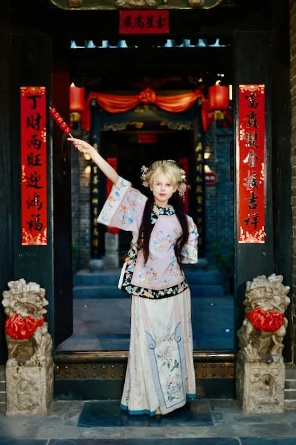 Pingyao, a journey back in time