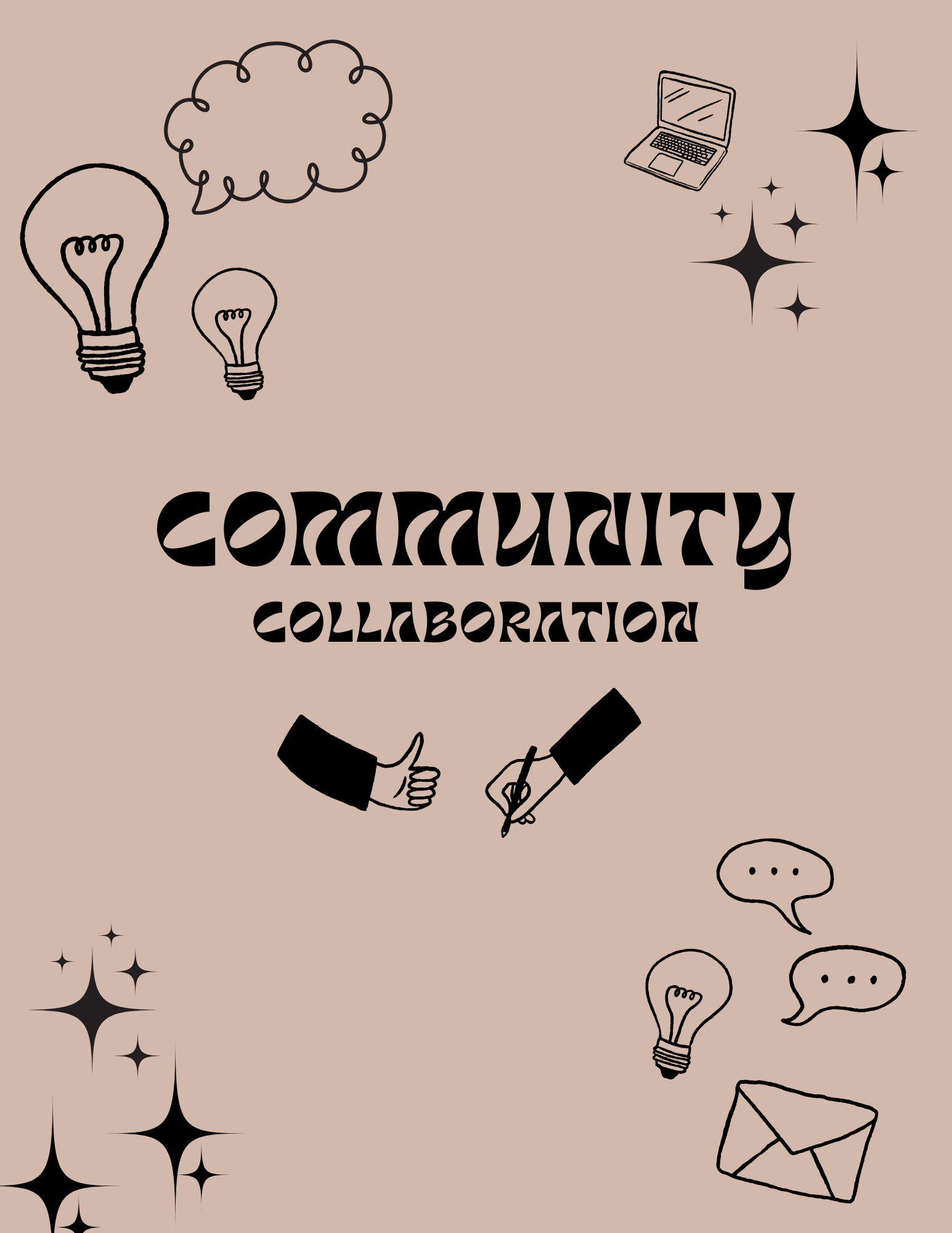 S&amp;S Community Collaboration EVENT
