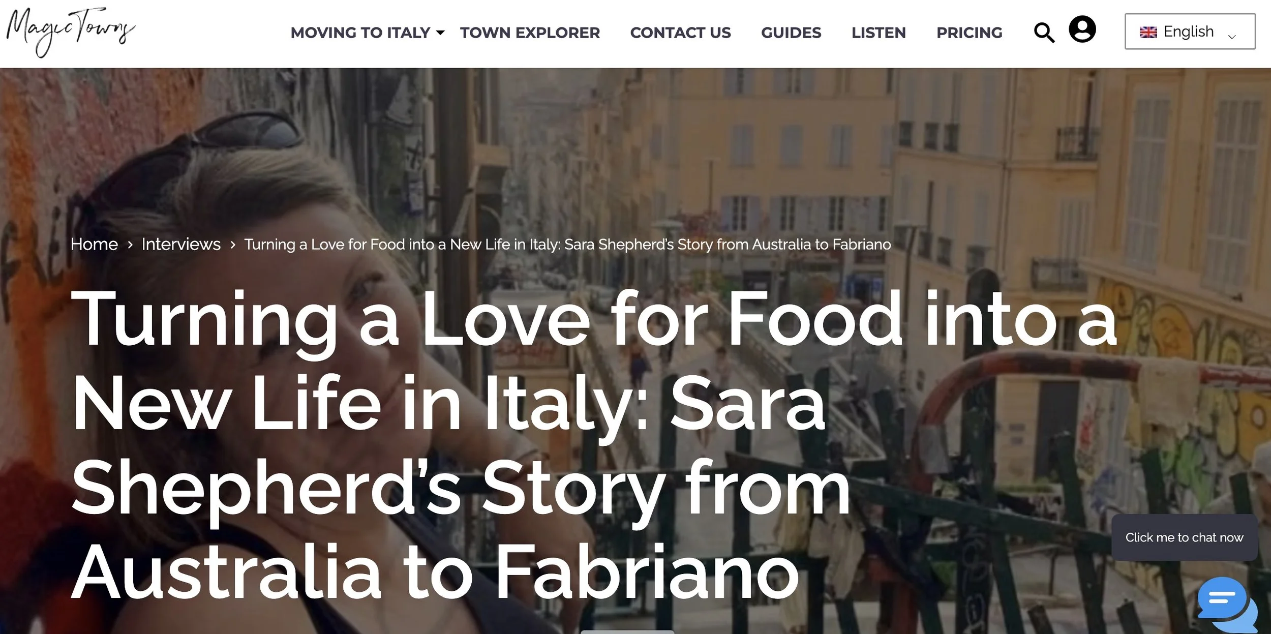 On Not Overthinking It (and doing it anyway)):