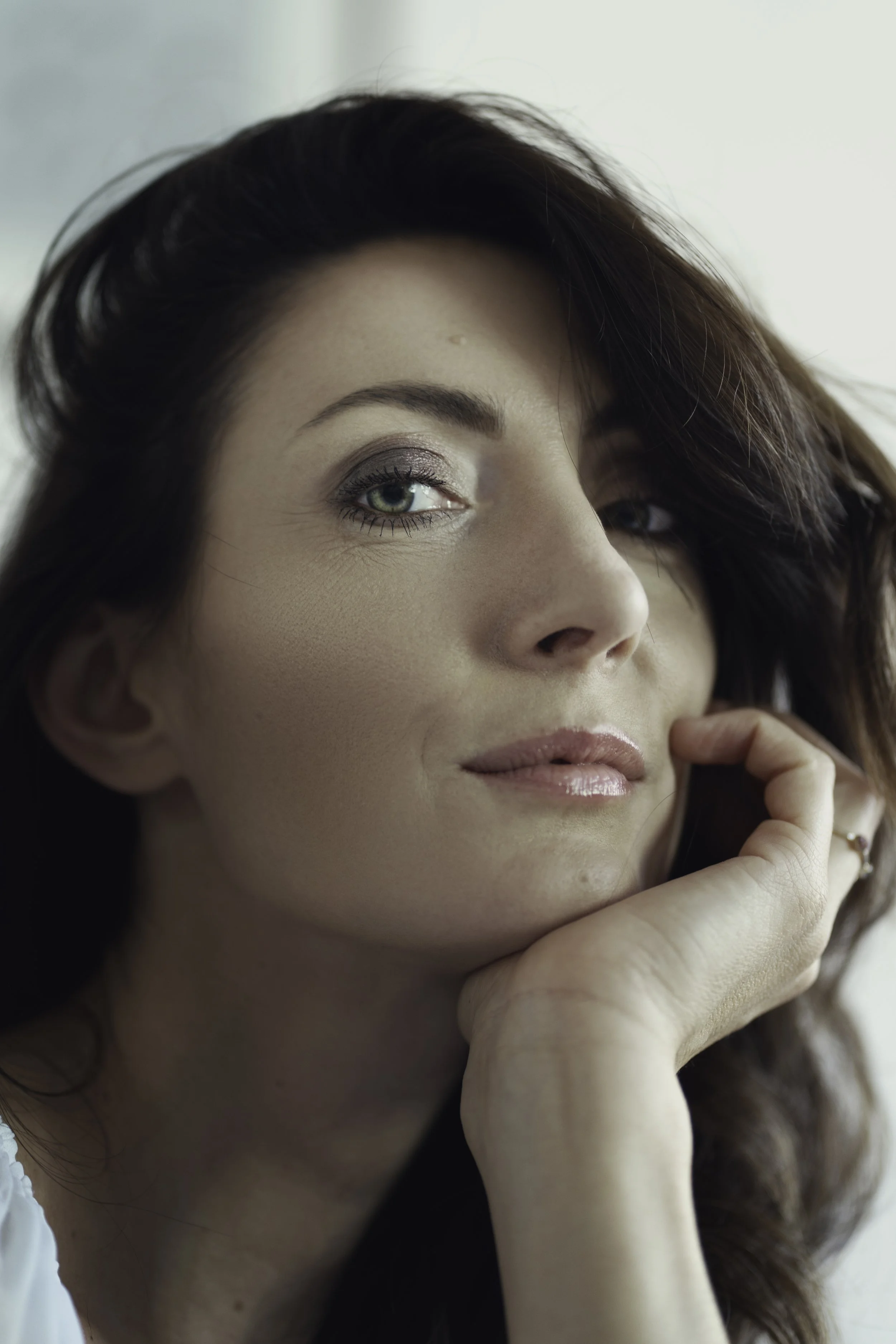 Artist Iwona Biskupska