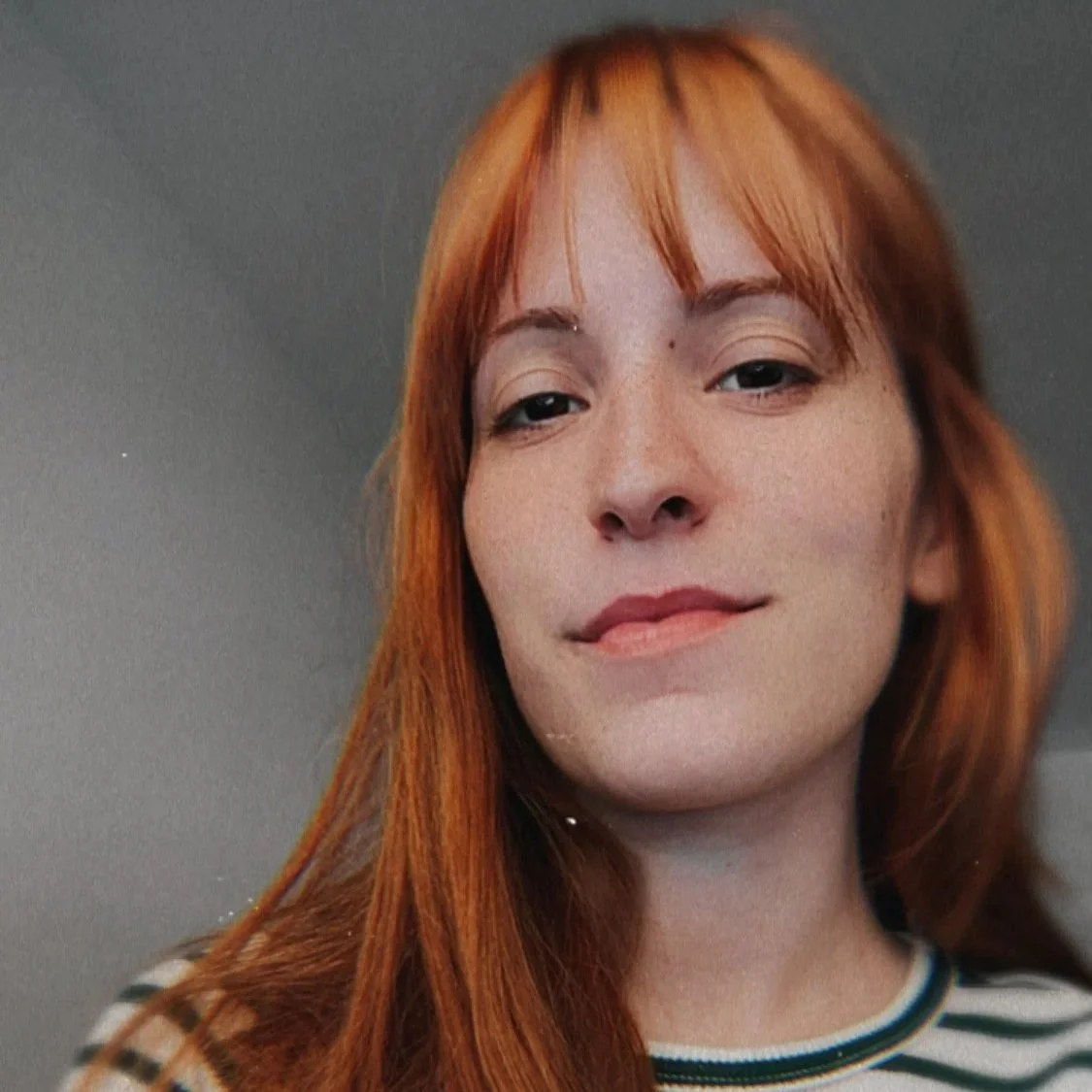 Artist Irene Venezia