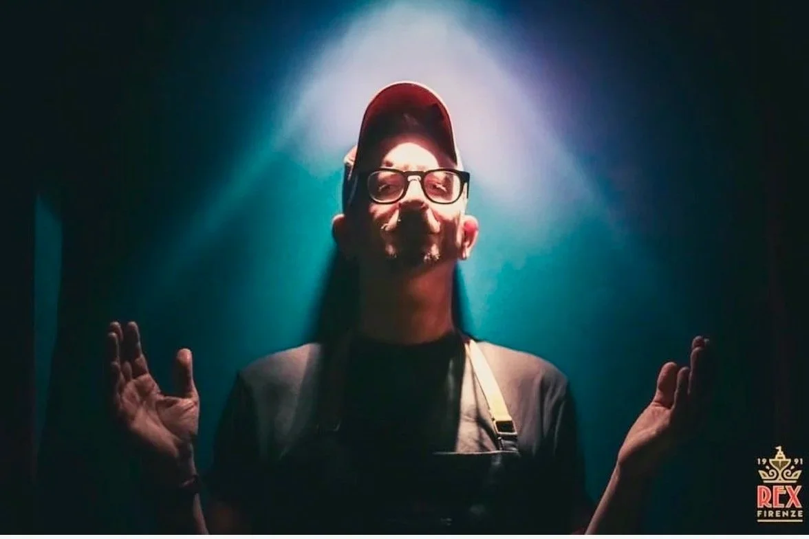 Artist Mosè&nbsp; Giordani