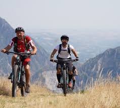 Two Wheels Back to the Mountains-Fabriano Friends · Marco Trivelli, Basecamp523