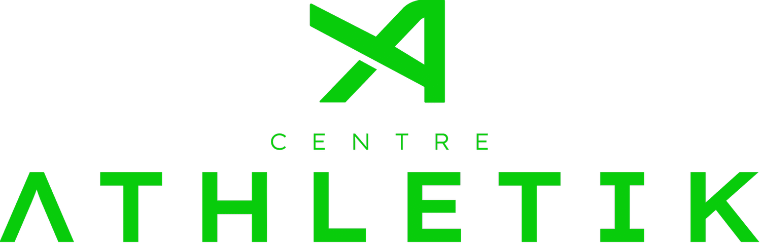 Centre Athletik