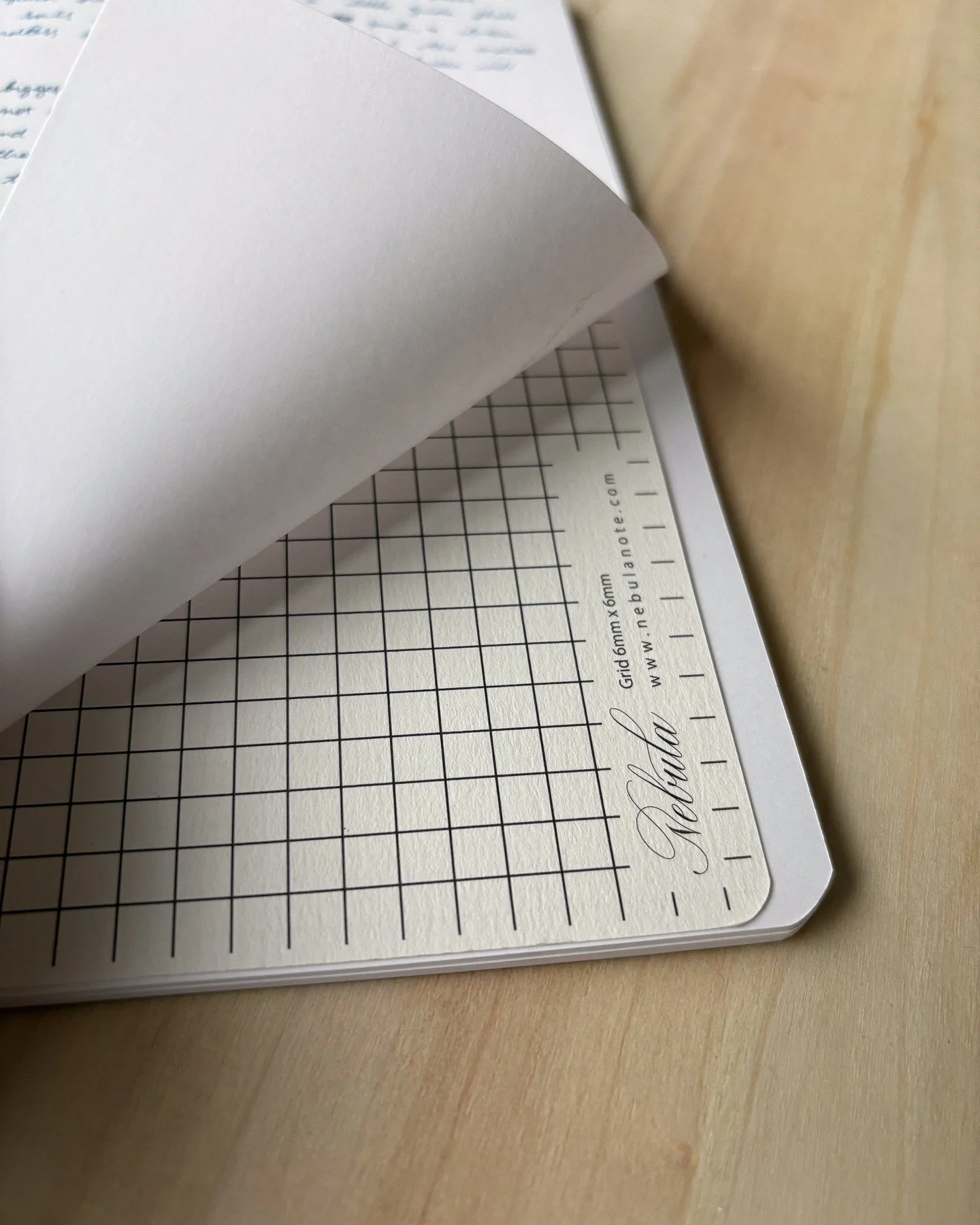 Home is where my stack of @colorverse.ink guide sheets is, tucked away in the second drawer of my desk. They sit next to other letter writing equipment like wax seals, safely tucked away from accidents, close enough to be ready when I want to write. 