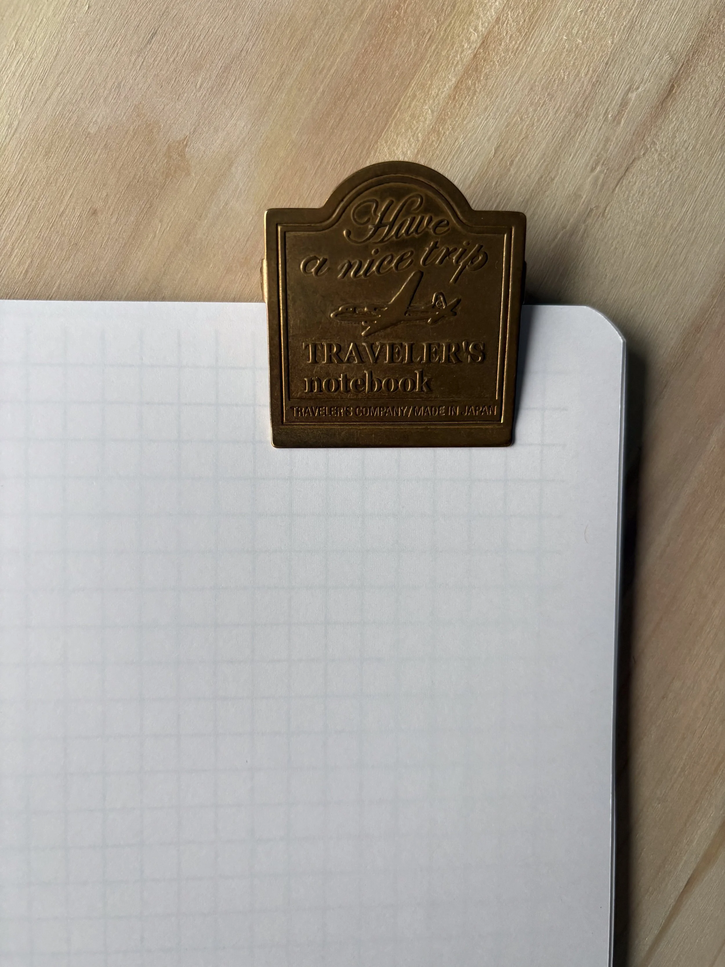 Colorverse Nebula Guide Sheets showing through the page.