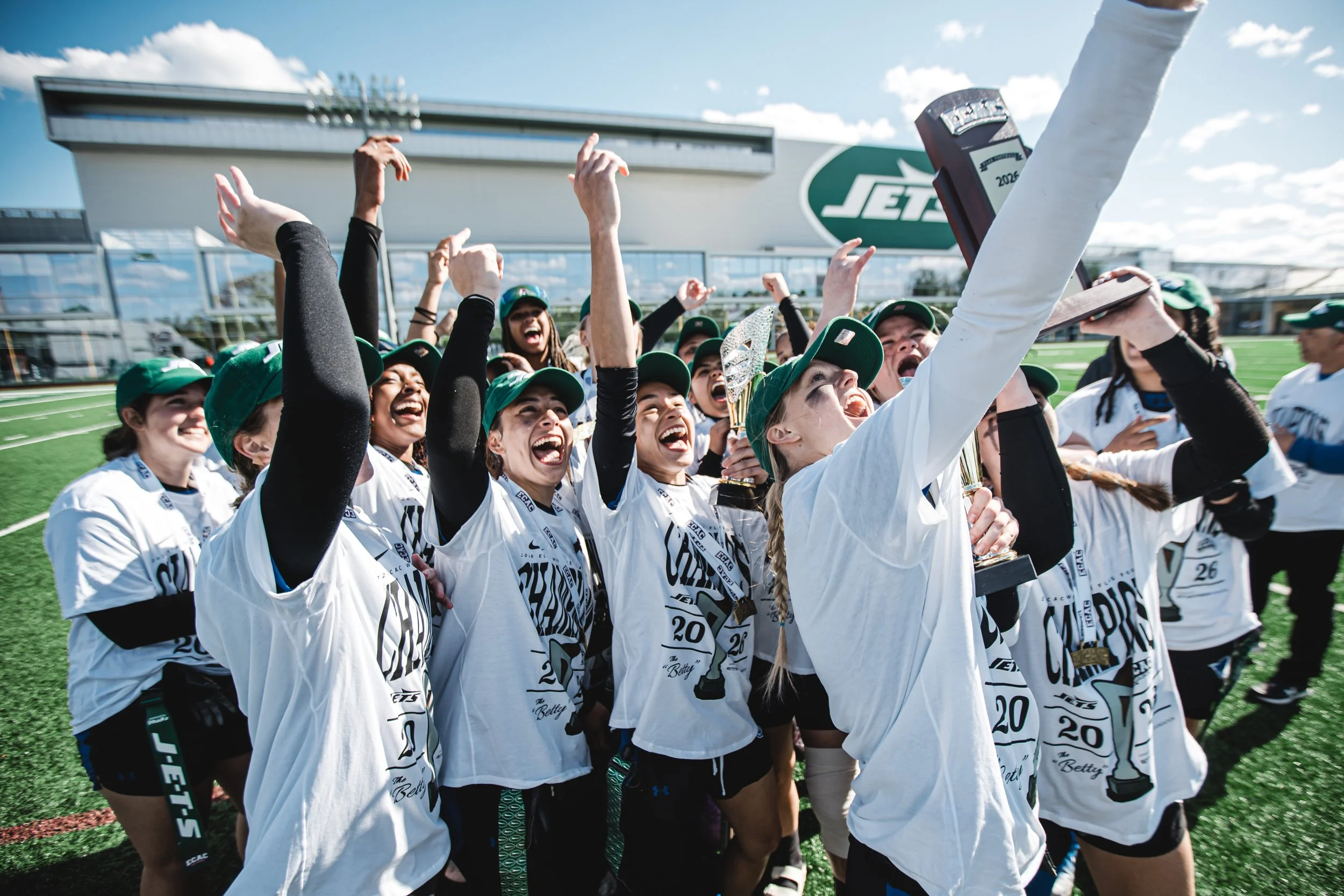 ECAC Flag Football League