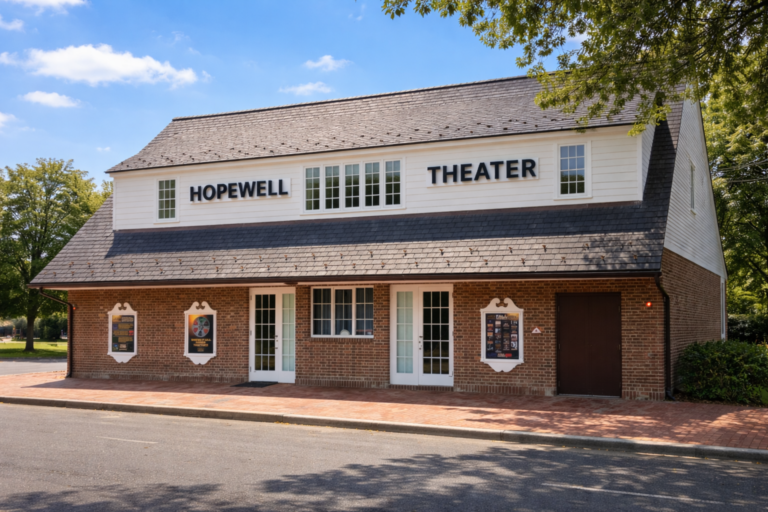 Hopewell Valley Arts Council