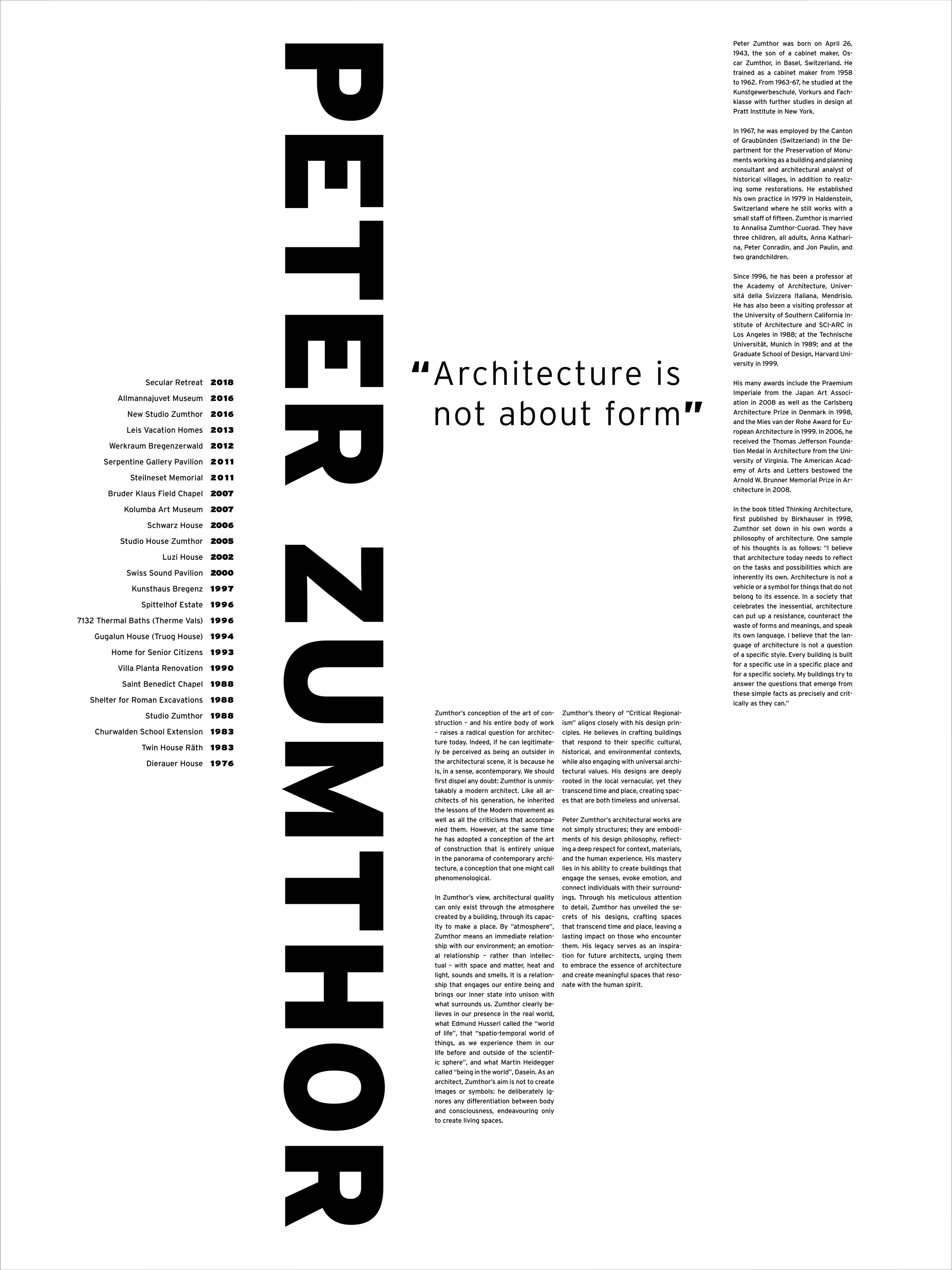 Denotation Graphics 6. Connotative and Denotative Typography Posters — Julia Cossarin