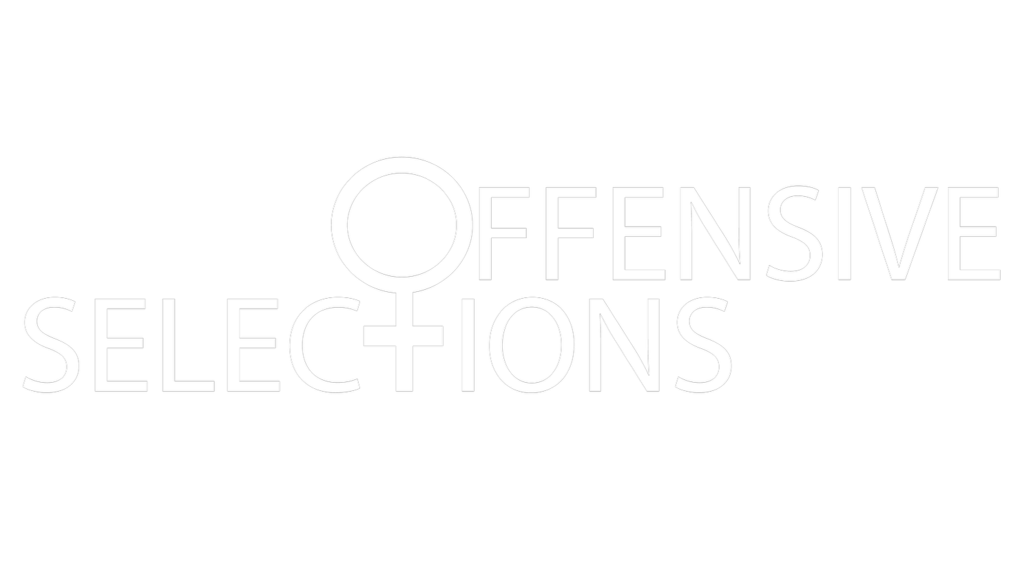 OffensiveSelections