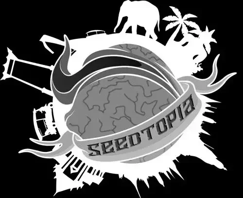 Seedtopia (THAI)