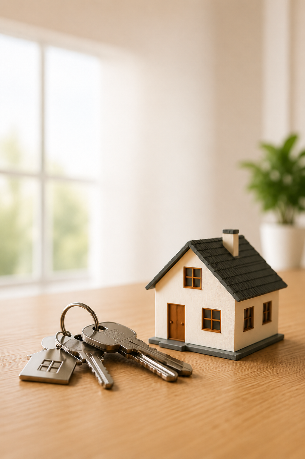 ¿Es obligatorio inscribir una vivienda en el Registro de la Propiedad? Esto es lo que debes saber