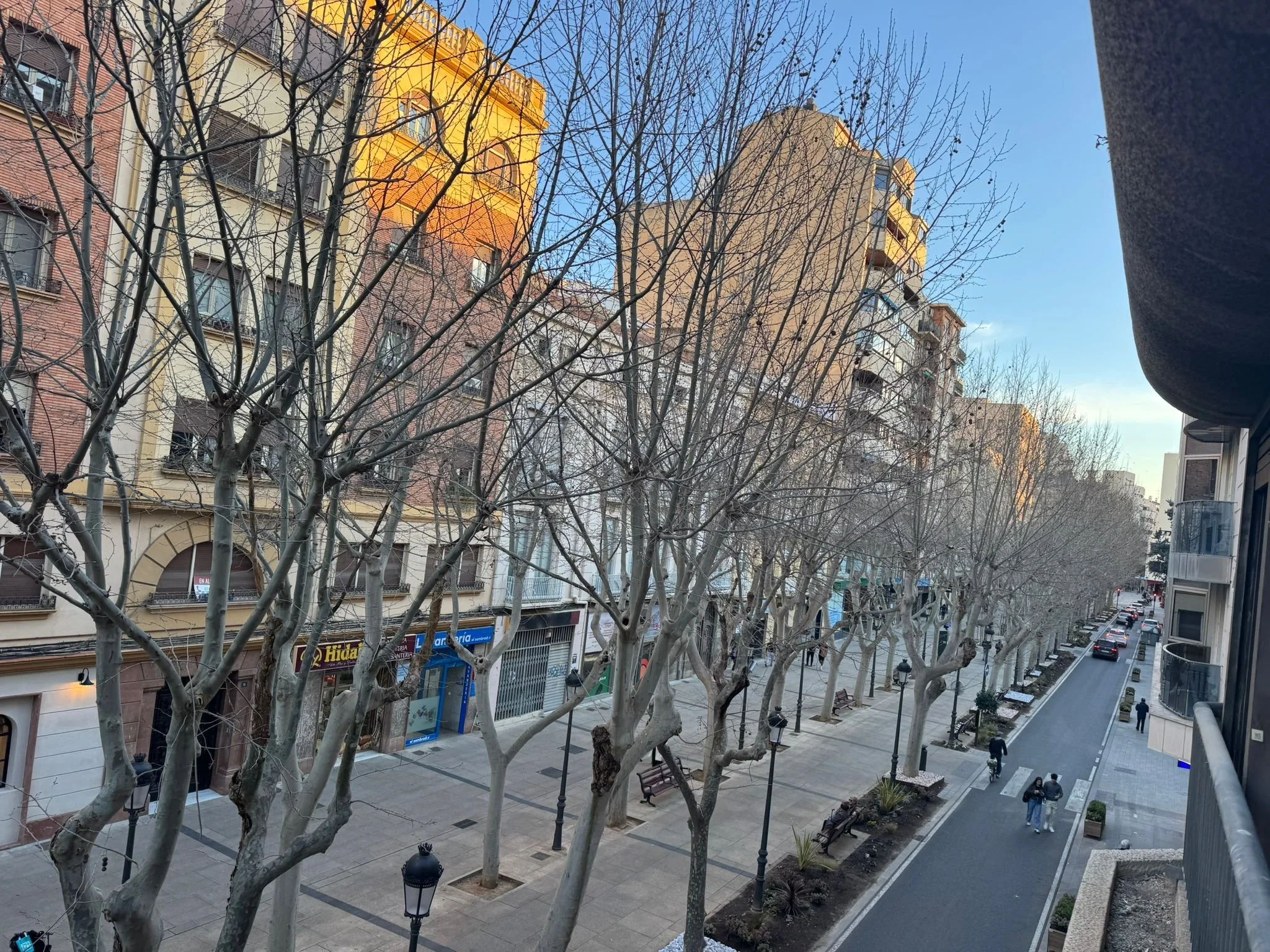 Ref. ALT-2026-14. EN VENTA. Viviendas en reforma integral en ubicación céntrica