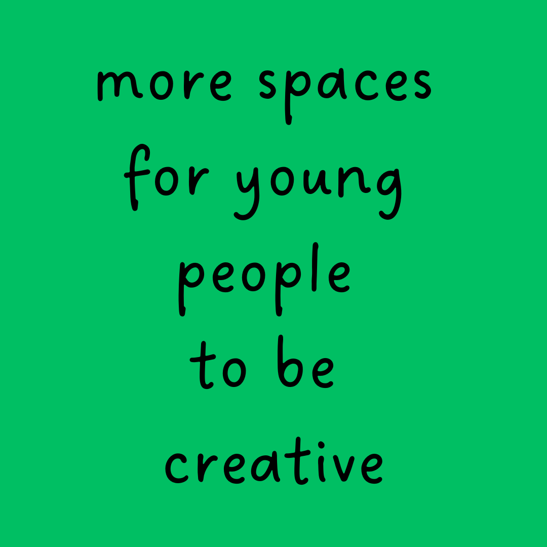 Stanley Arts Careers Fair