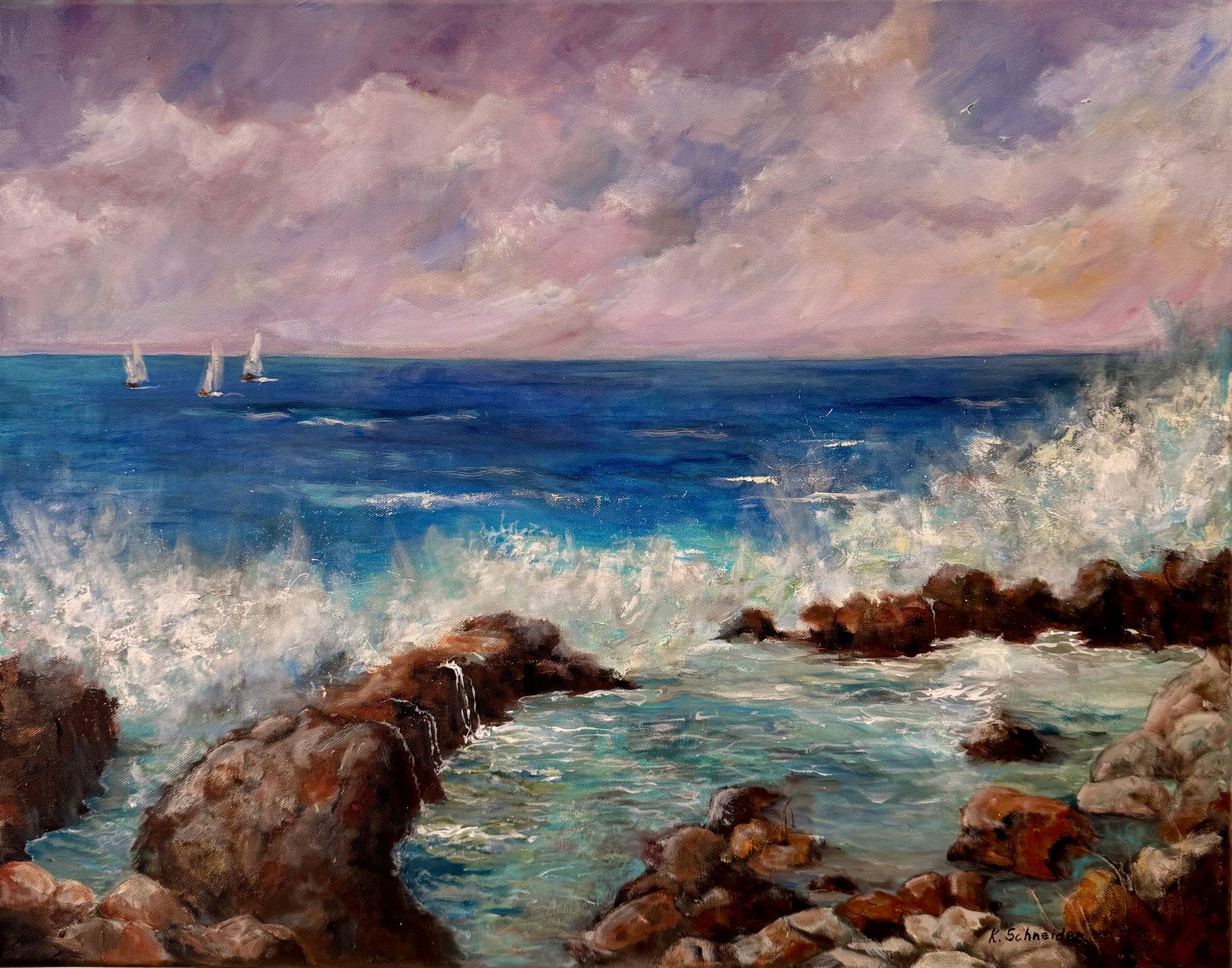 "Exultation"