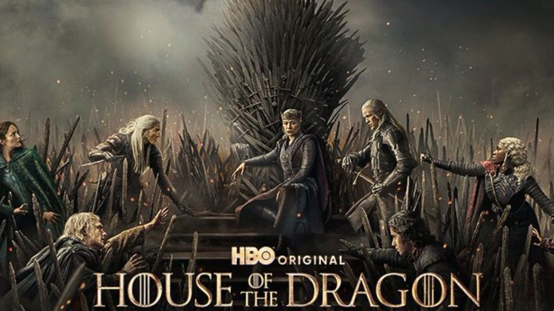 House of the Dragon Season 3
