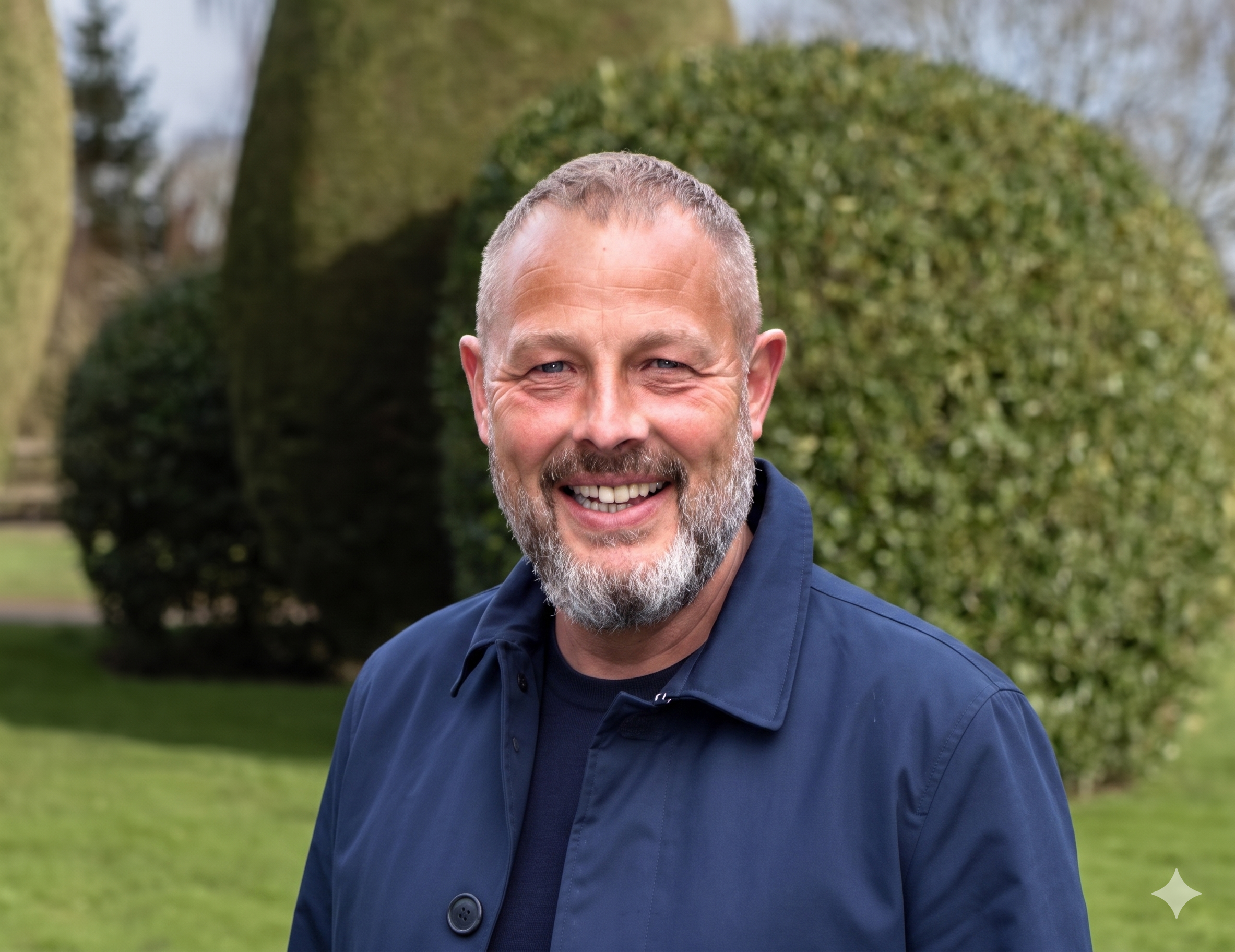Richard Low - Director Signature Property Concierge