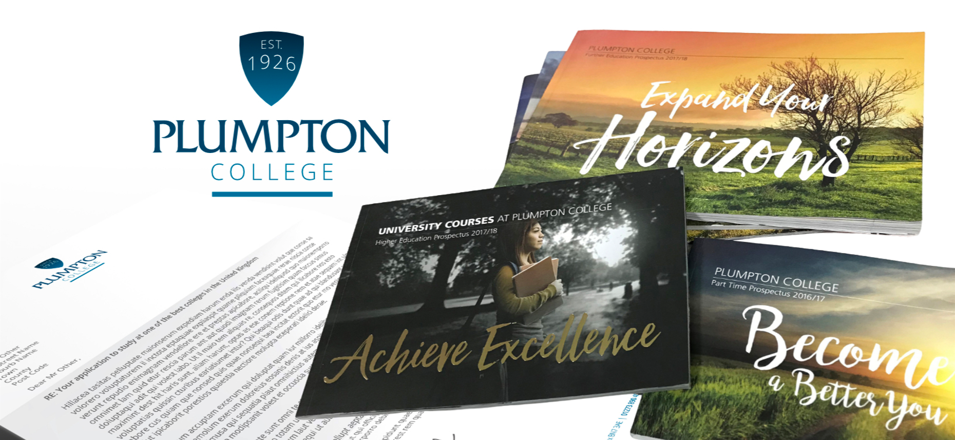 Plumpton Brand