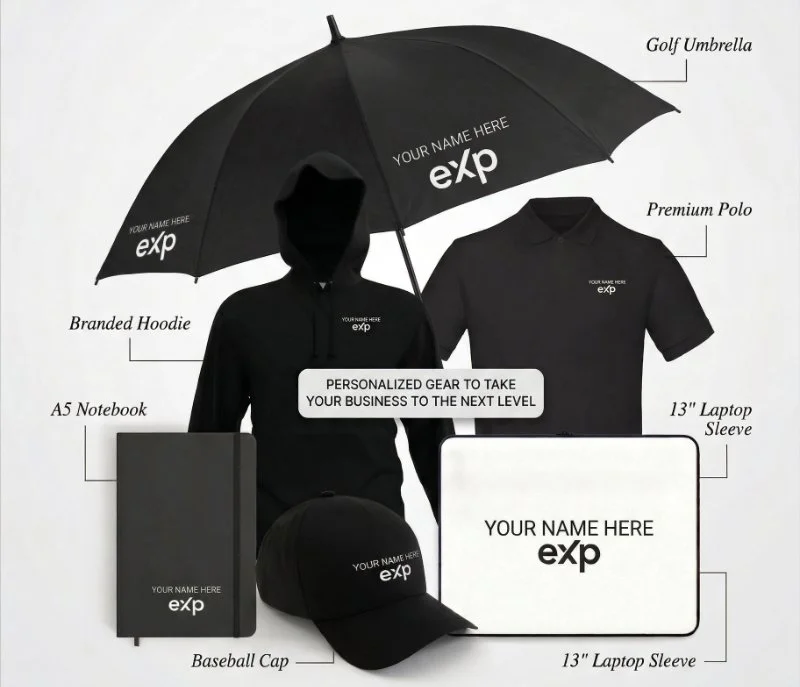 eXp UK