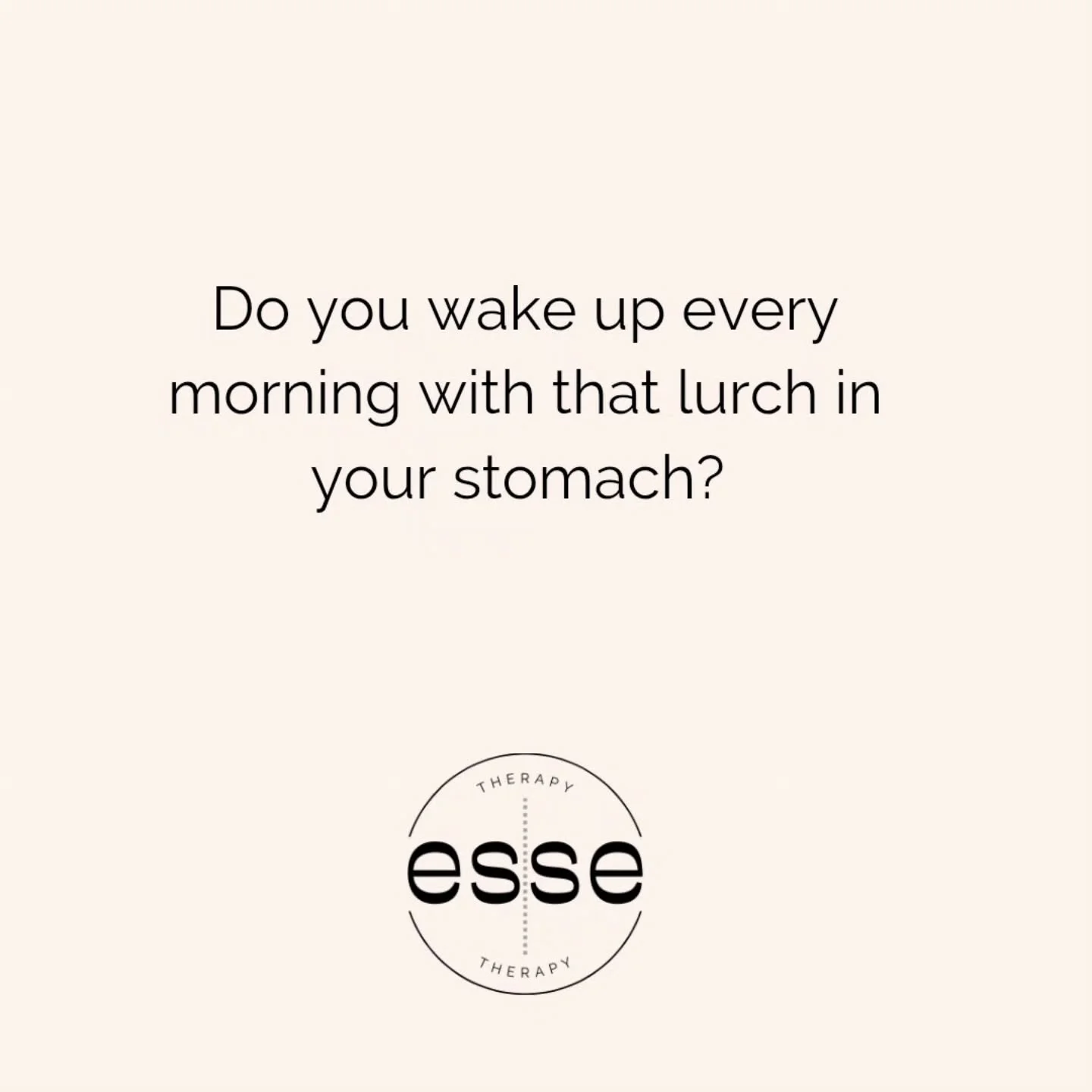 We have the power to shape our day before we even get out of bed.
When we wake up, the stress hormone cortisol naturally gets triggered, as it gets us up and out and moving. However, it can be really easy to let our anxiety hijack this hormone flood