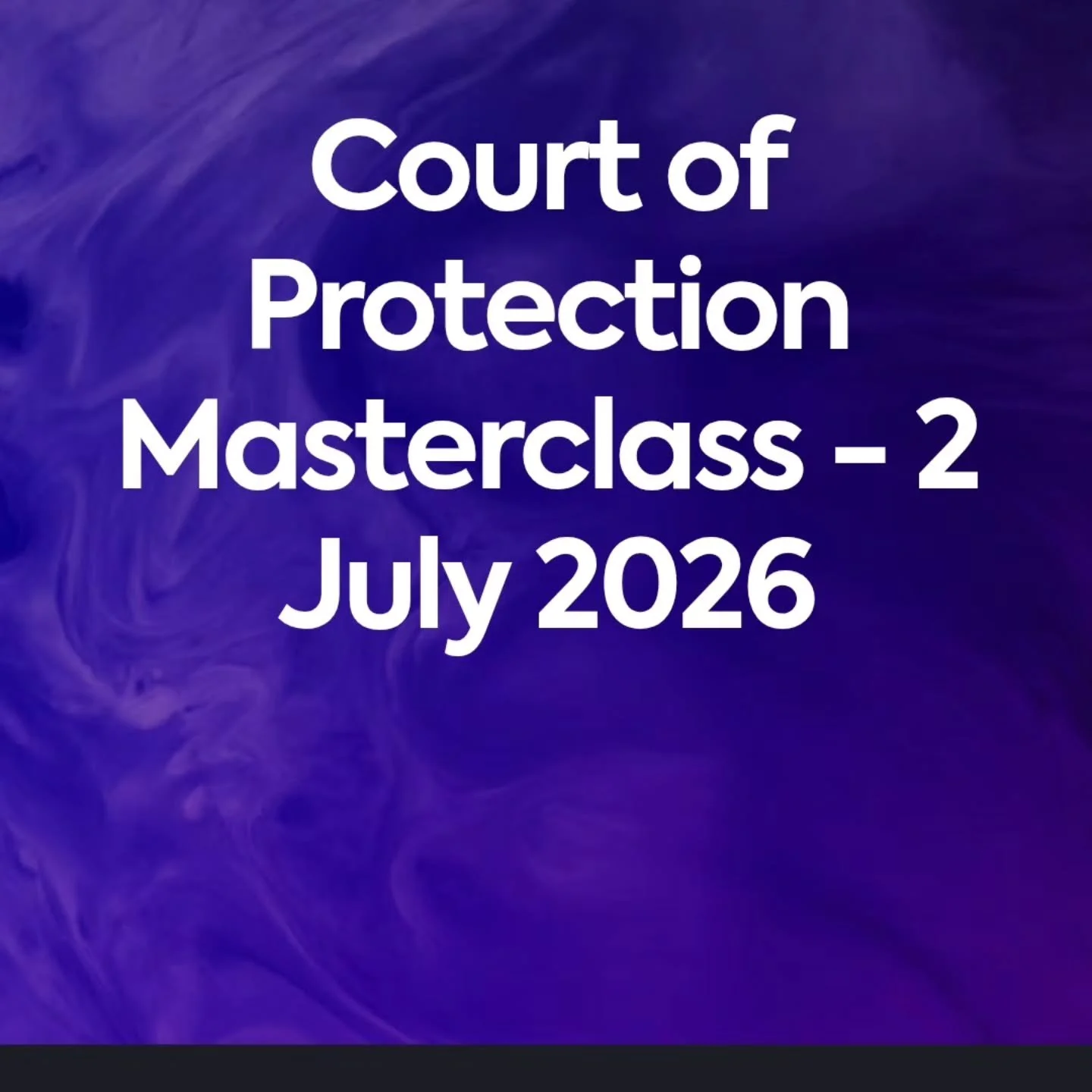 Thank you to @clarionsolicitors for inviting me to speak about all things burnout in law, and give tips on how to enjoy a sustainable career in a challenging work environment. It was such a privilege to be on such an esteemed line up, including profe