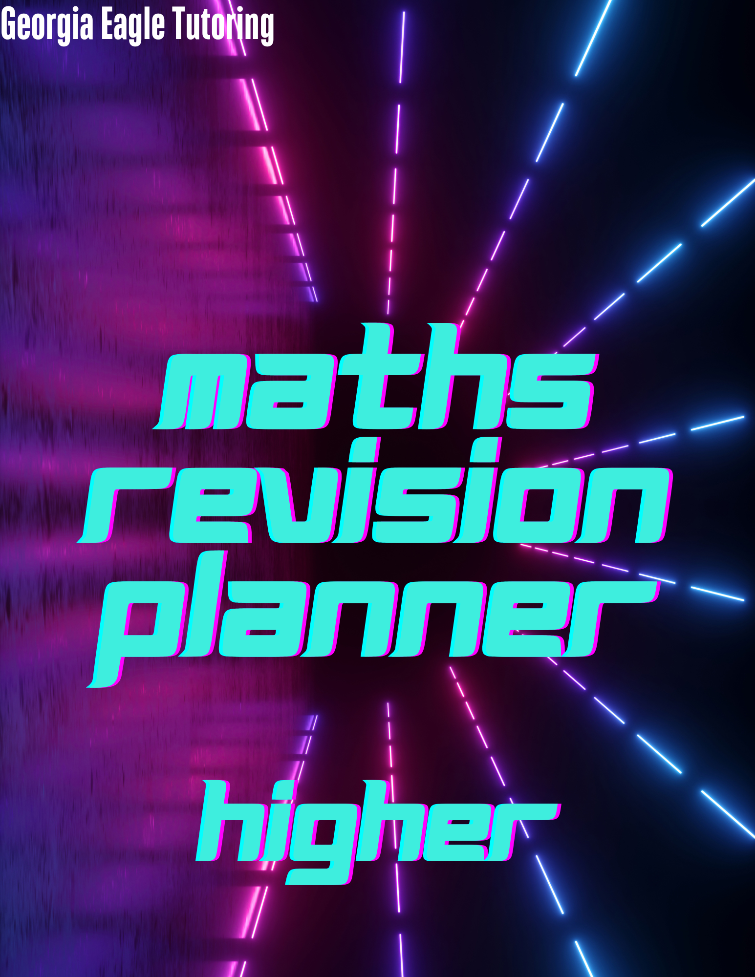 Oct-Jun Maths H Planner Neon.png