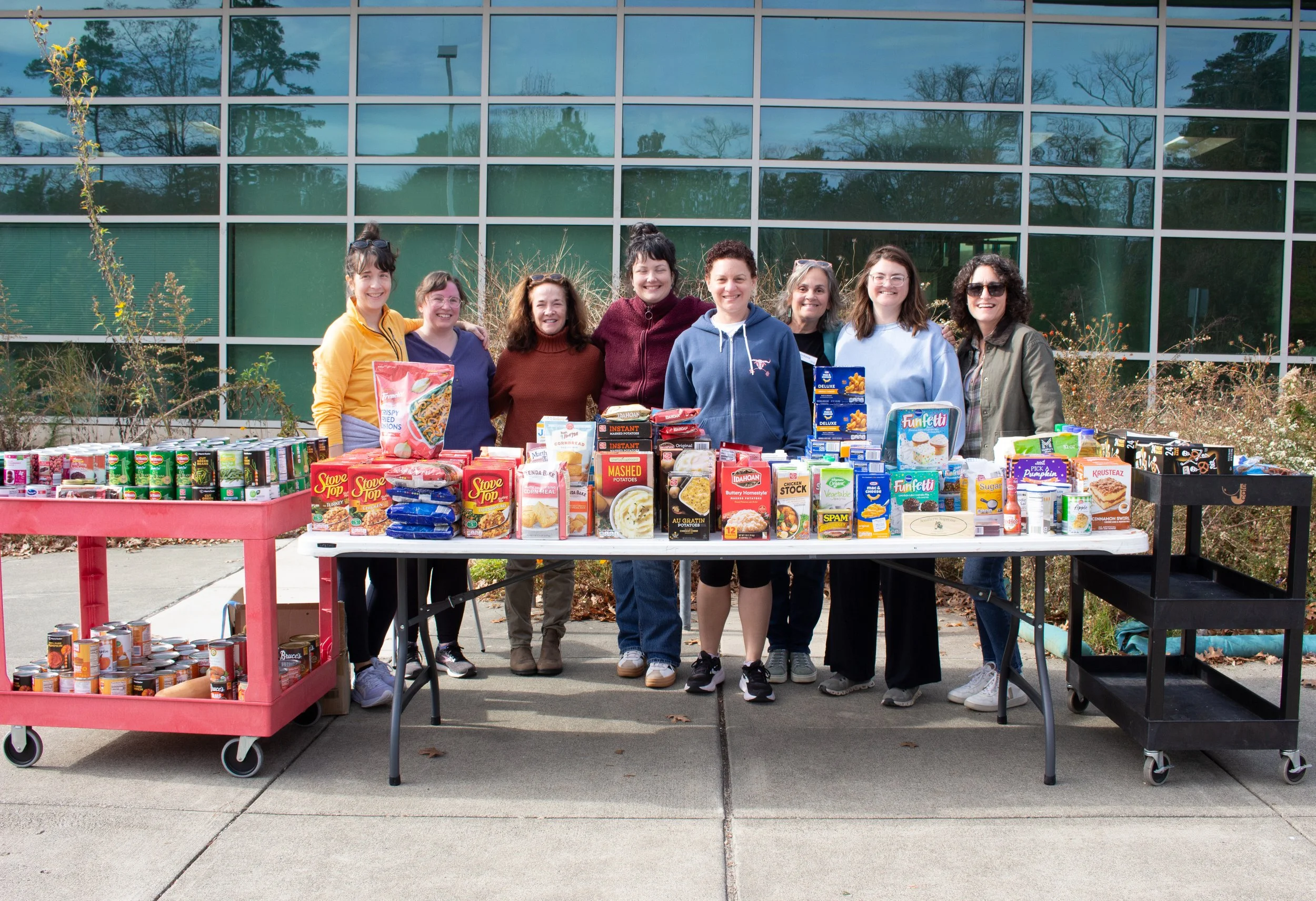 Jewish Food Festival 2026: Friend of the Food Pantry Admission