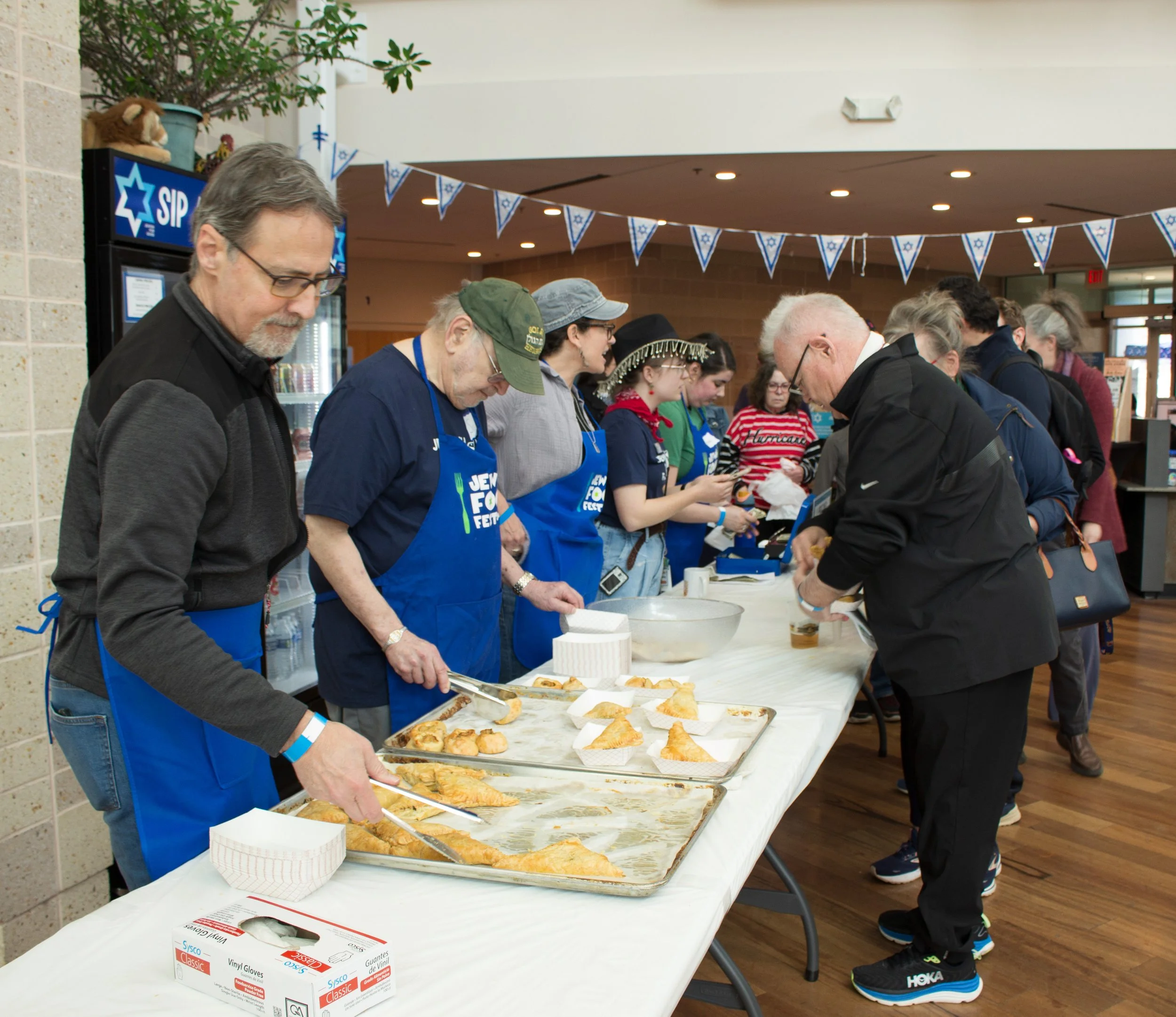 Jewish Food Festival 2026: Standard Admission