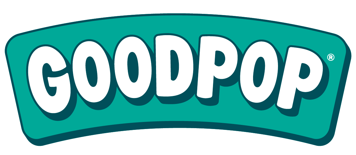 GoodPop Logo