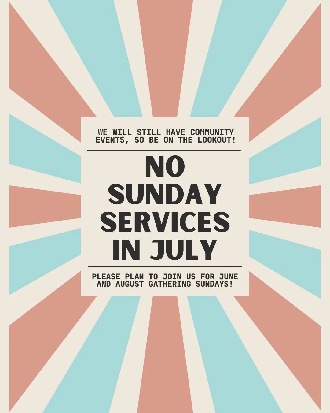 No Sundays In July 2026.jpg