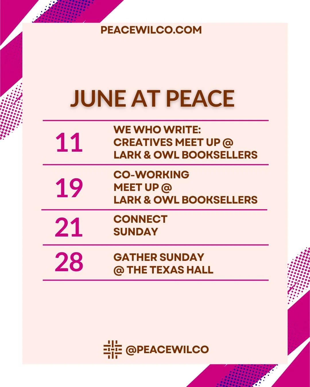 June @ Peace.jpg