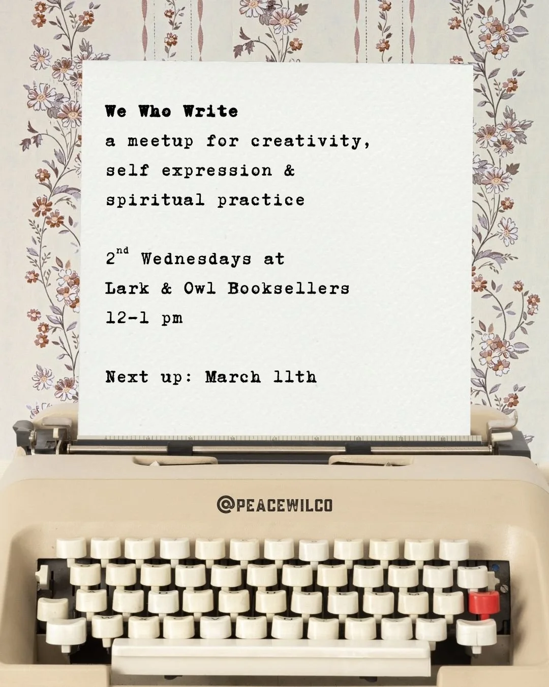 We Who Write March 11.jpg