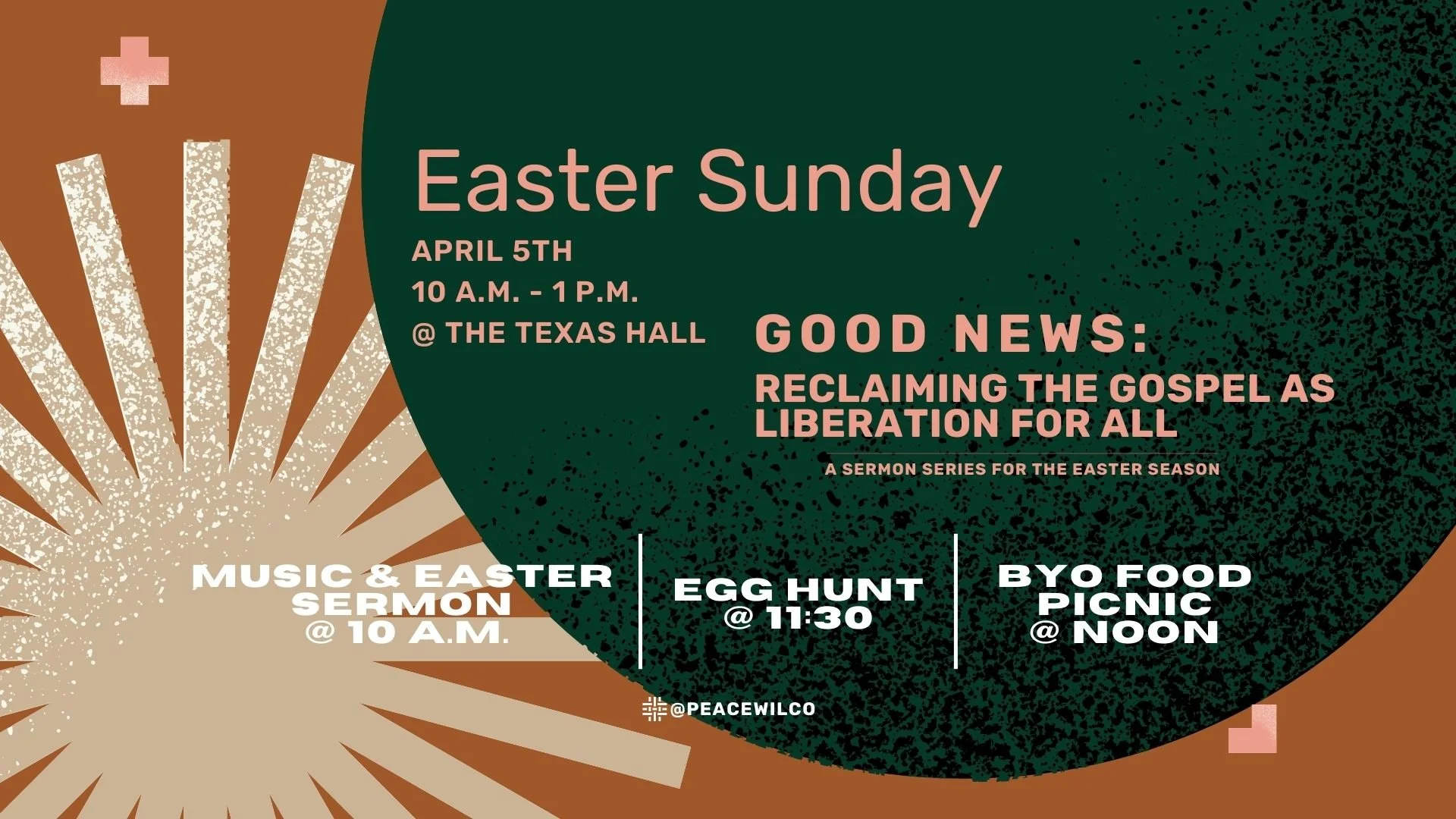 Easter Sunday 2026