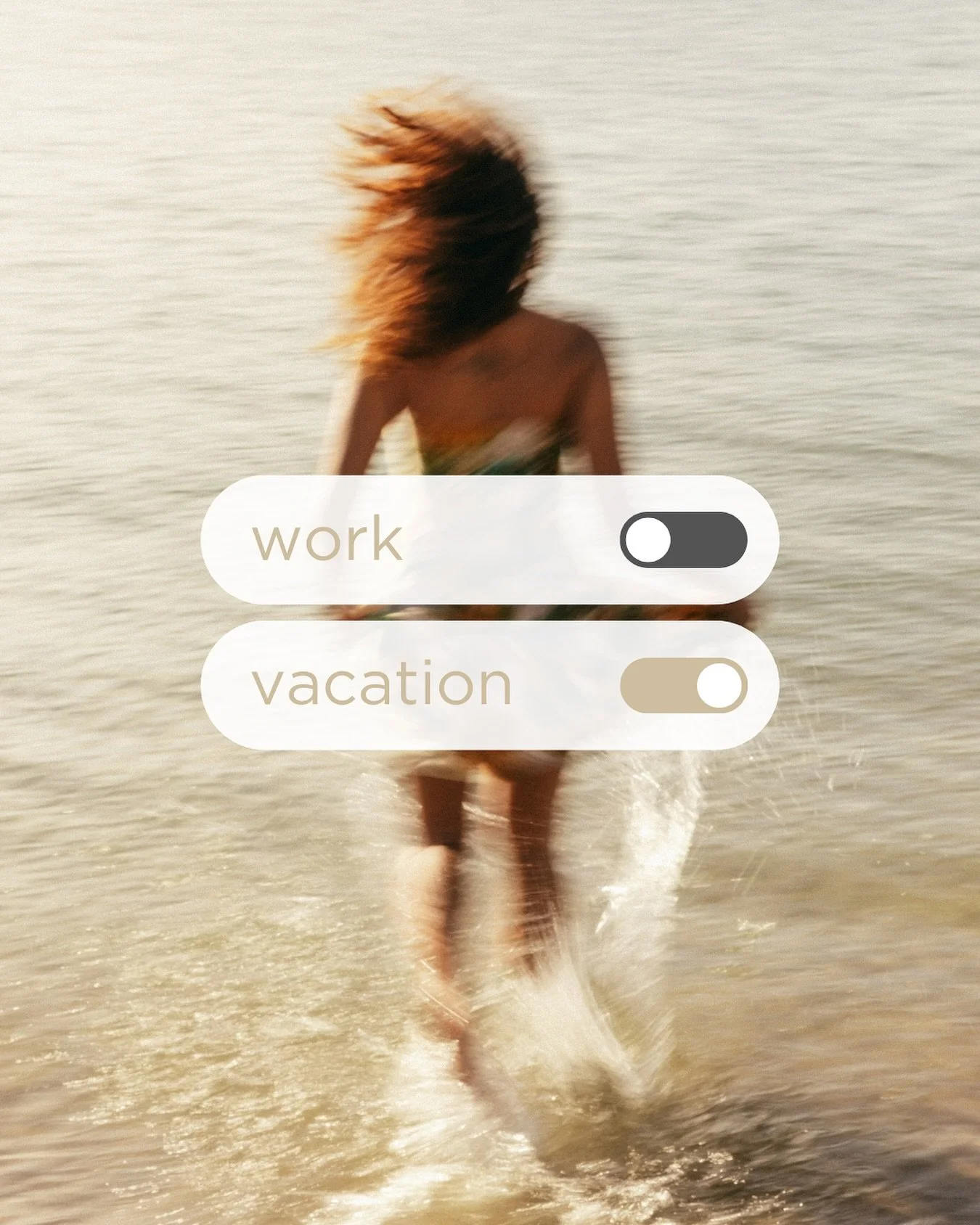 Alle Projekte in diesem Jahr sind abgeschlossen &ndash; danke an alle, die mich begleitet haben! ✨Jetzt nehme ich mir eine kleine Auszeit und bin bis zum 23.11. im Urlaub. Ab dem 24.11. beantworte ich wieder alle Nachrichten und Anfragen. 🌿💛