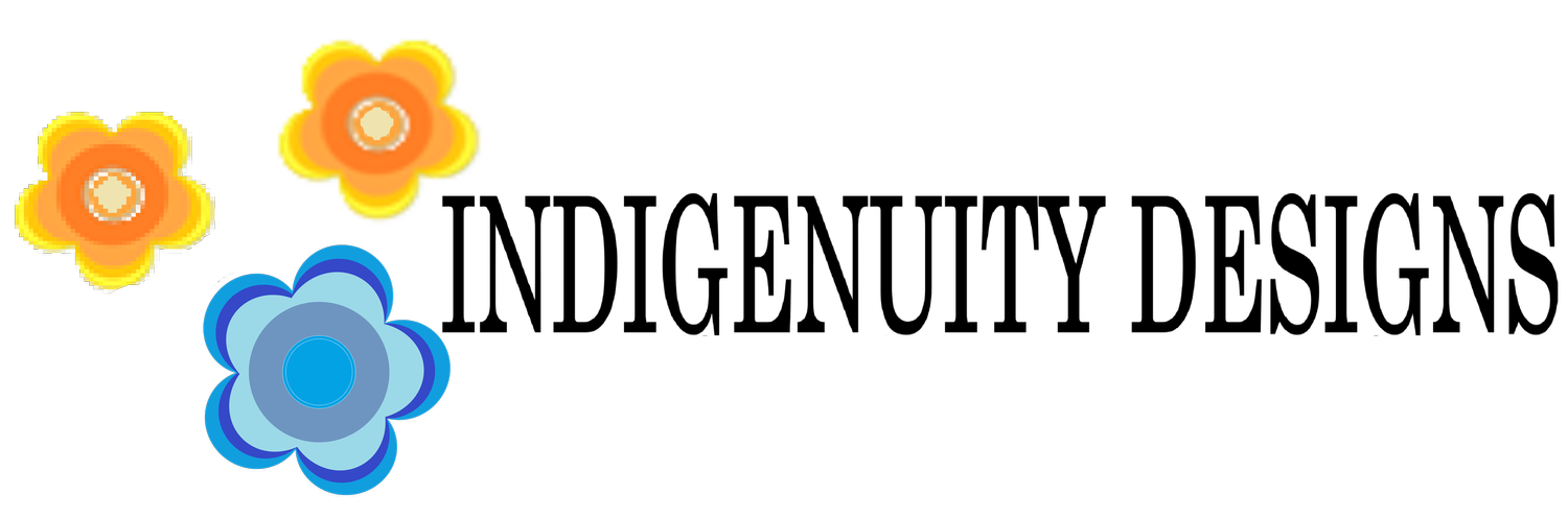 Indigenuity Designs
