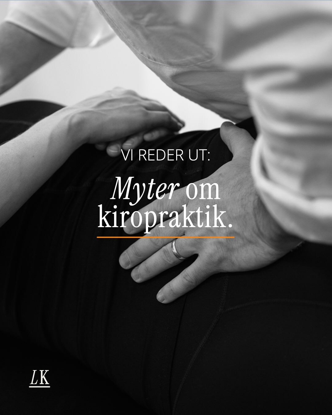 Har du h&ouml;rt andra myter som vi gl&ouml;mde ta upp? 🤩 Kommentera s&aring; reder vi ut ✨