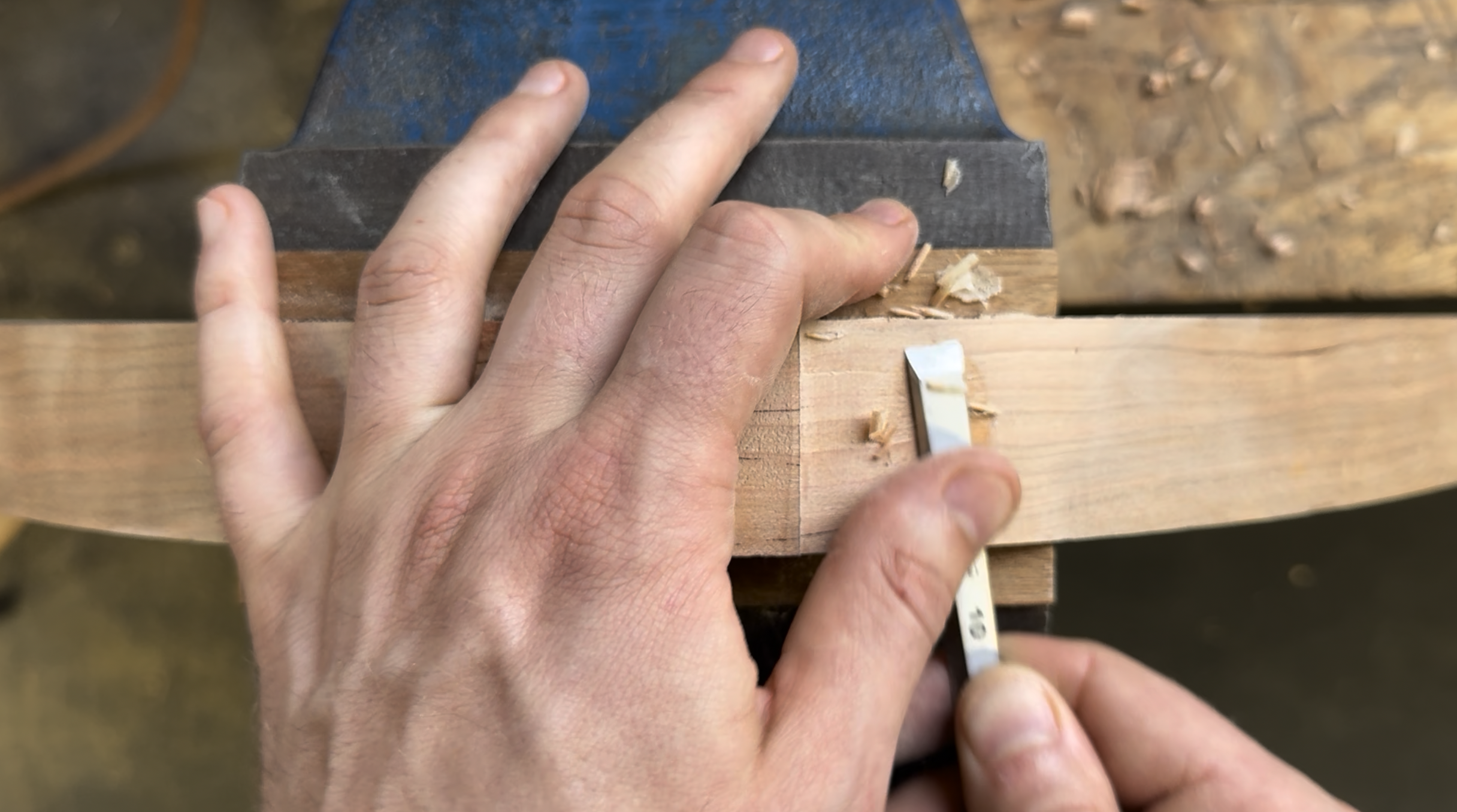 The Experience of Having Custom Furniture Built for You