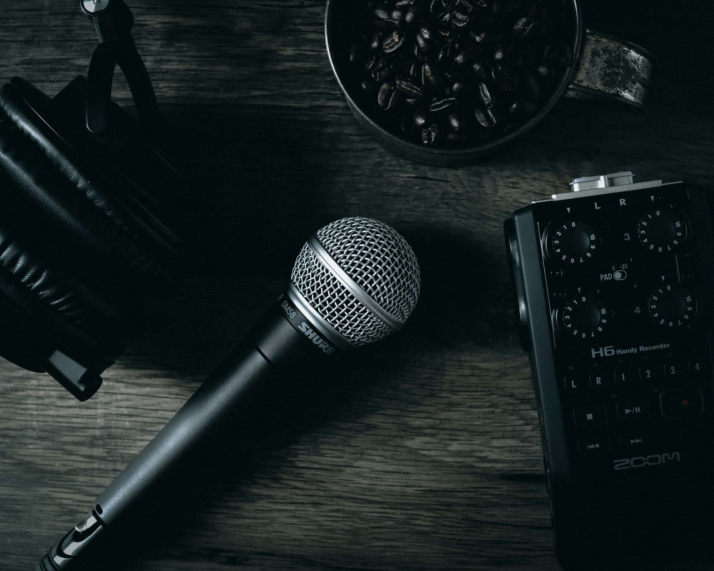 Crafting your Narrative: Storytelling for Championing Public Health