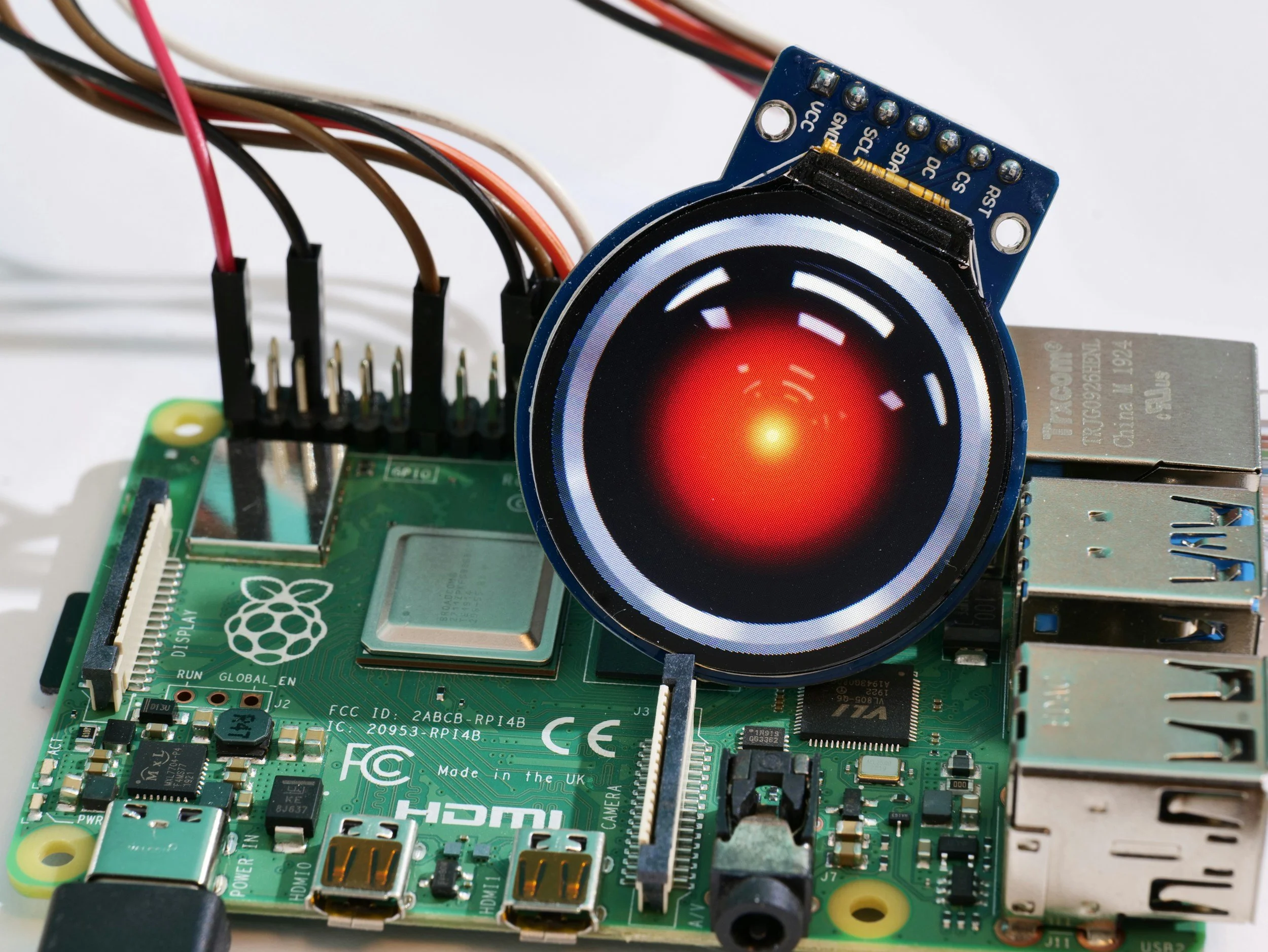AI in Public Health 