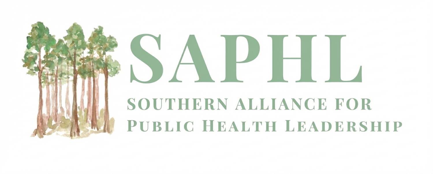 Southern Alliance for Public Health Leadership
