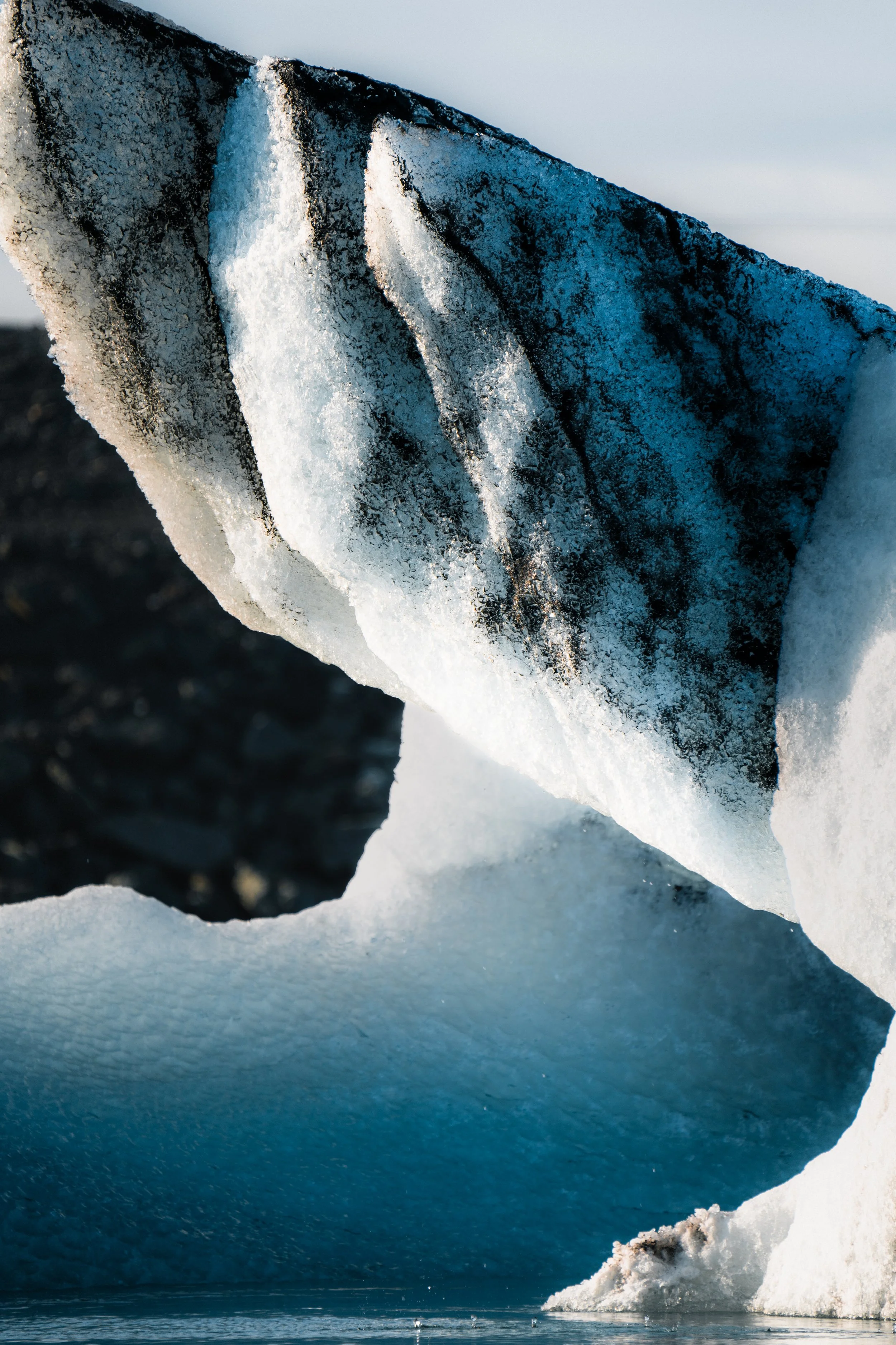 ISLANDE ❘ La solitude des glaces (11)