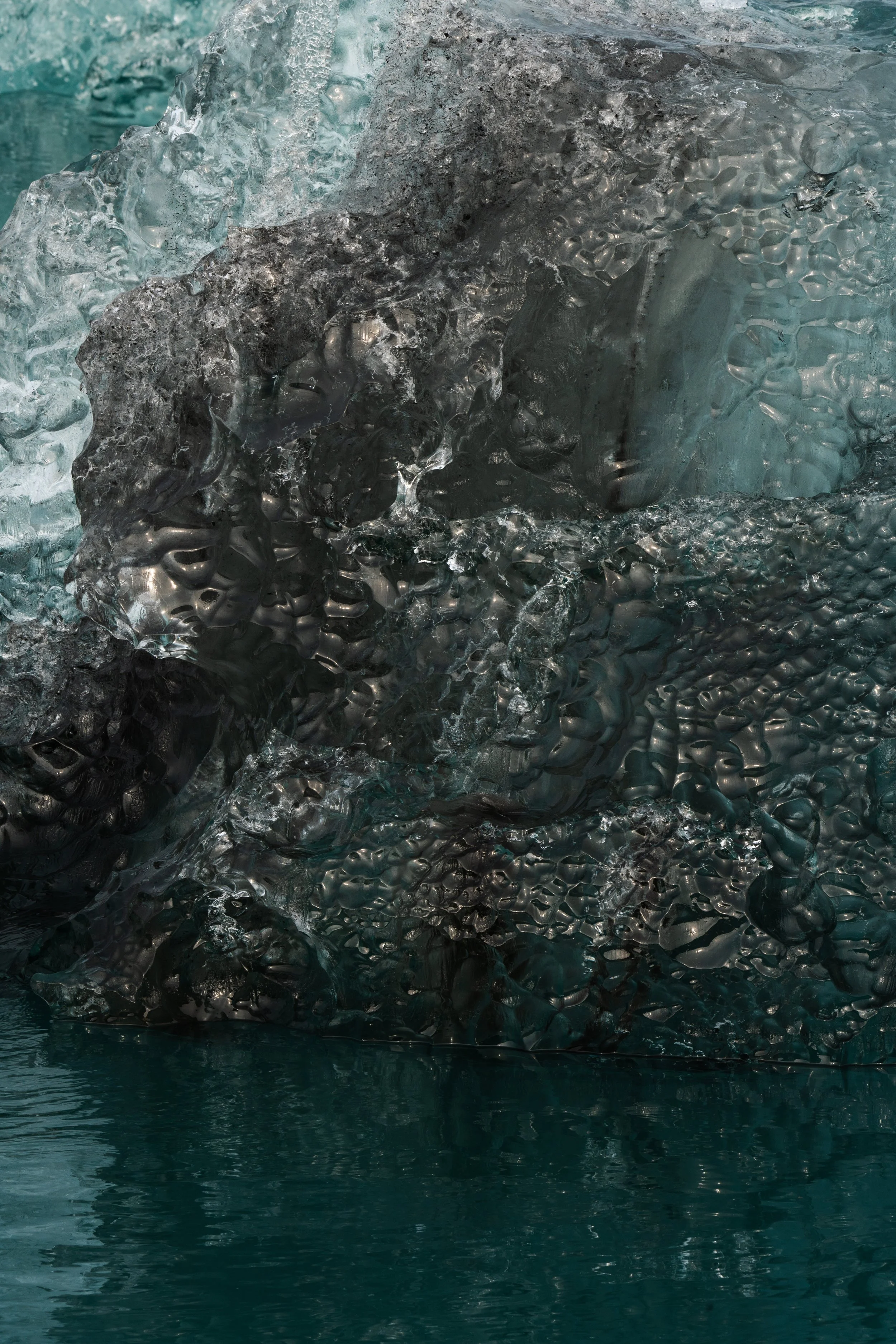 ISLANDE ❘ La solitude des glaces (14)