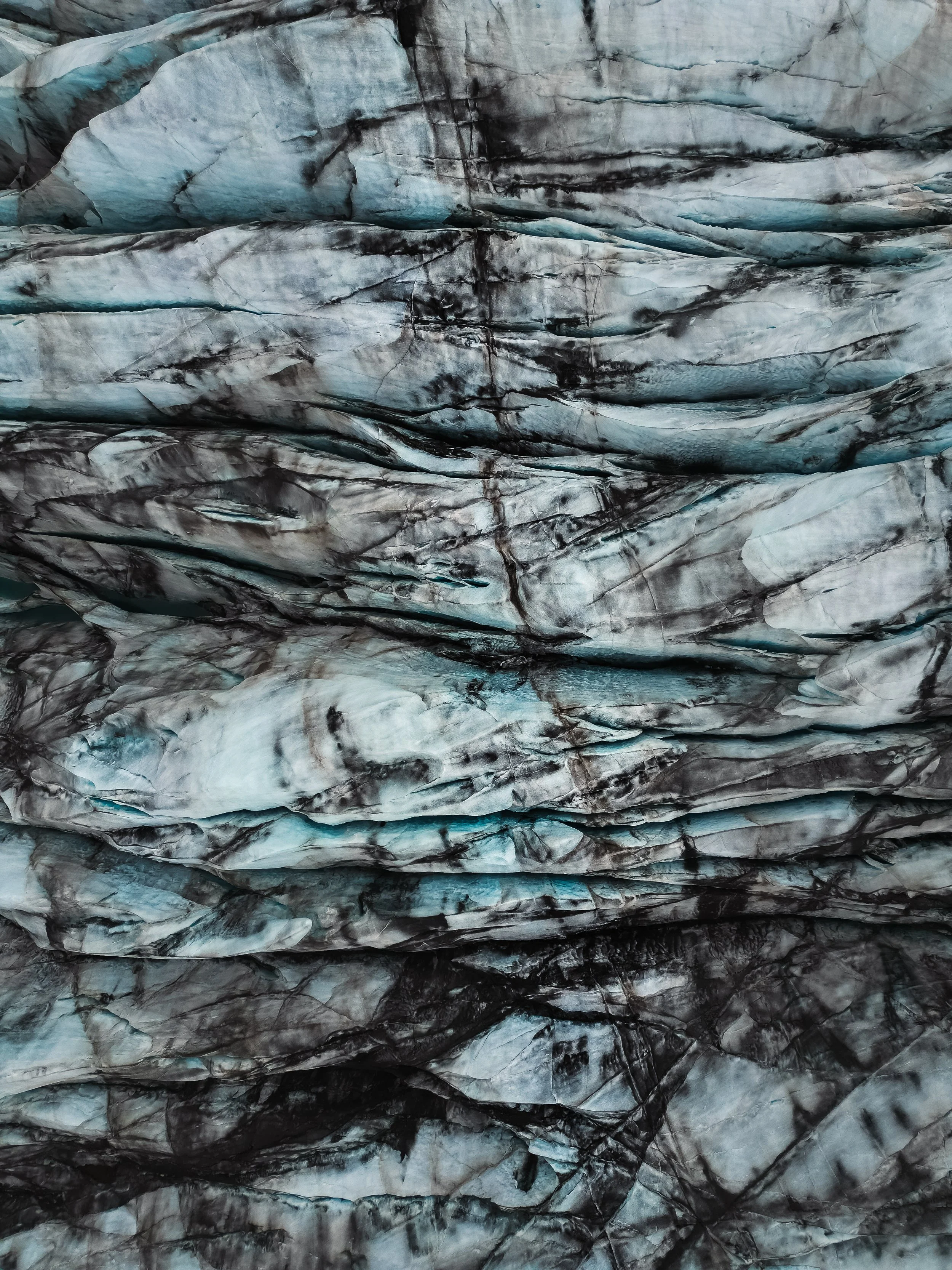 ISLANDE ❘ La solitude des glaces (12)