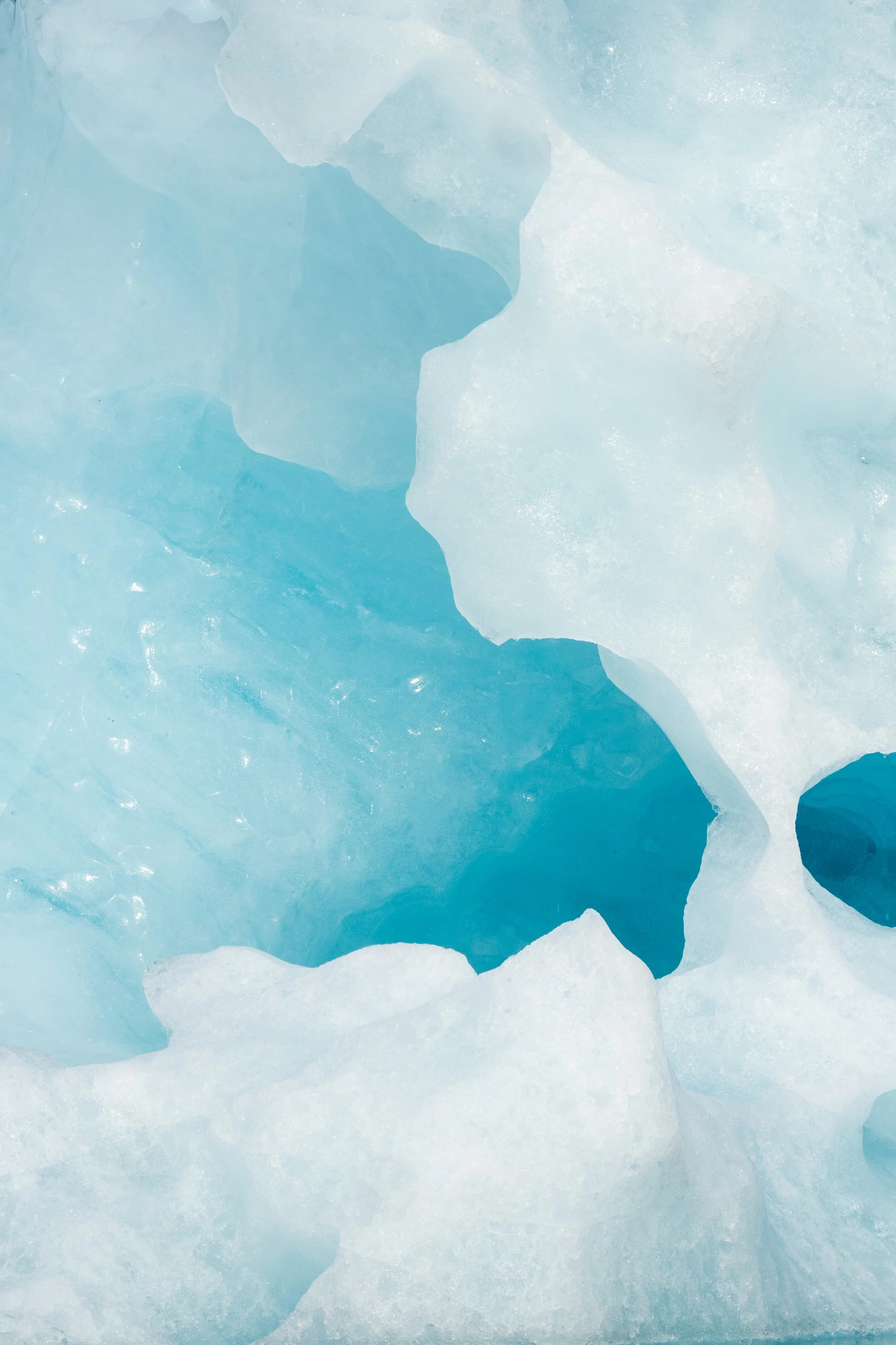ISLANDE ❘ La solitude des glaces (4)