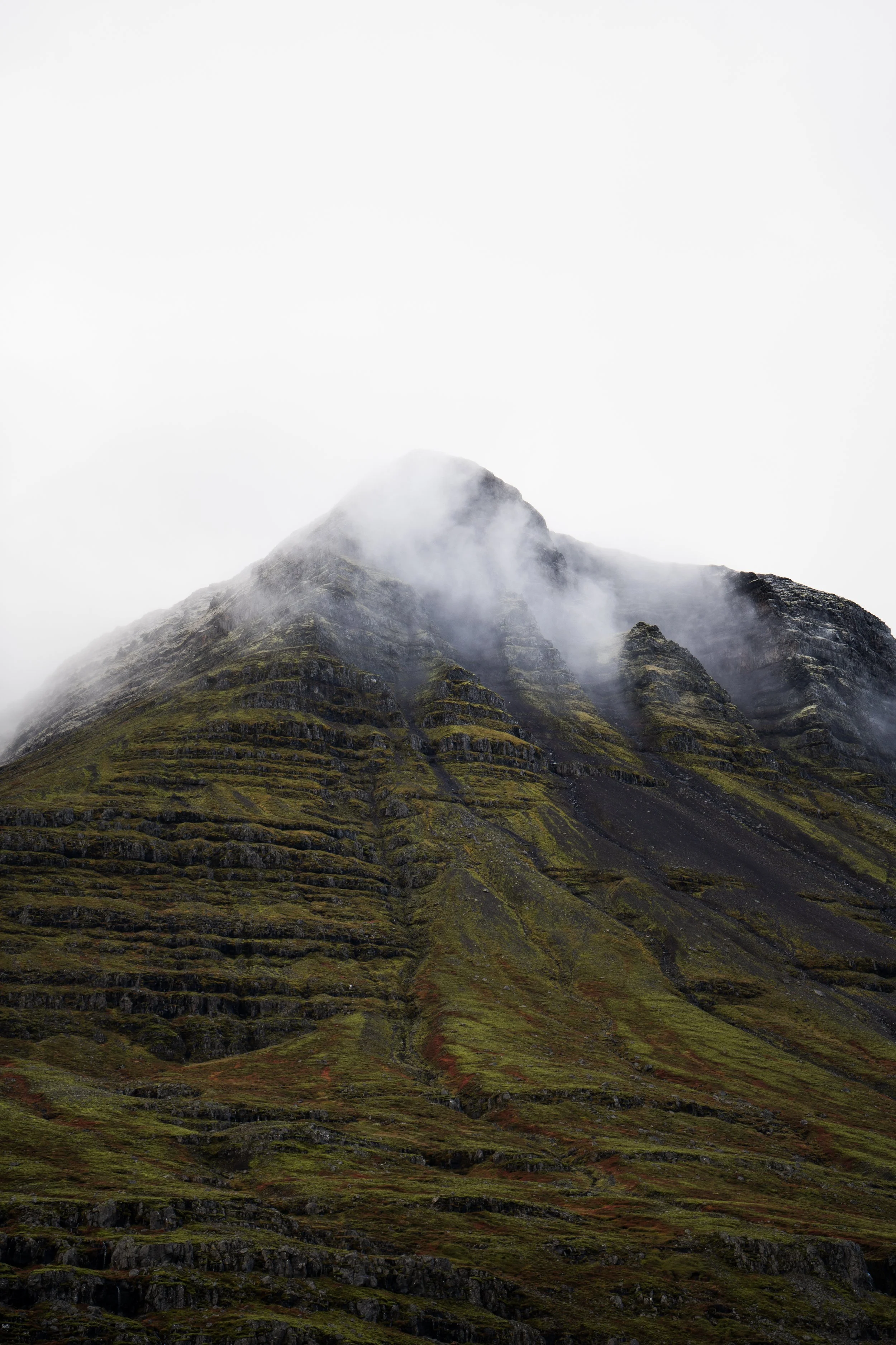 ISLANDE ❘ La solitude des glaces (15)