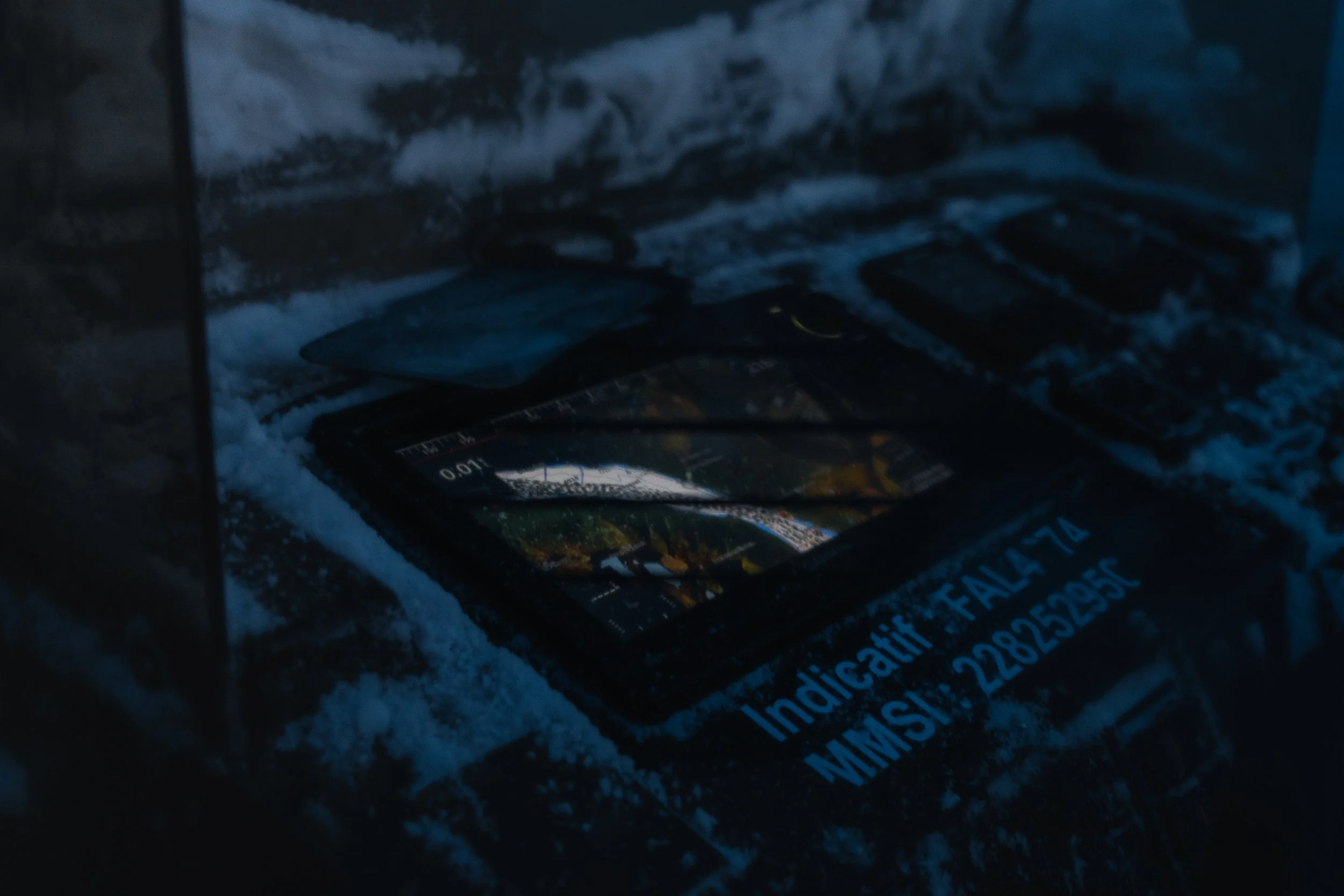ARCTIC ❘ Aux confins du Grand Nord (6)
