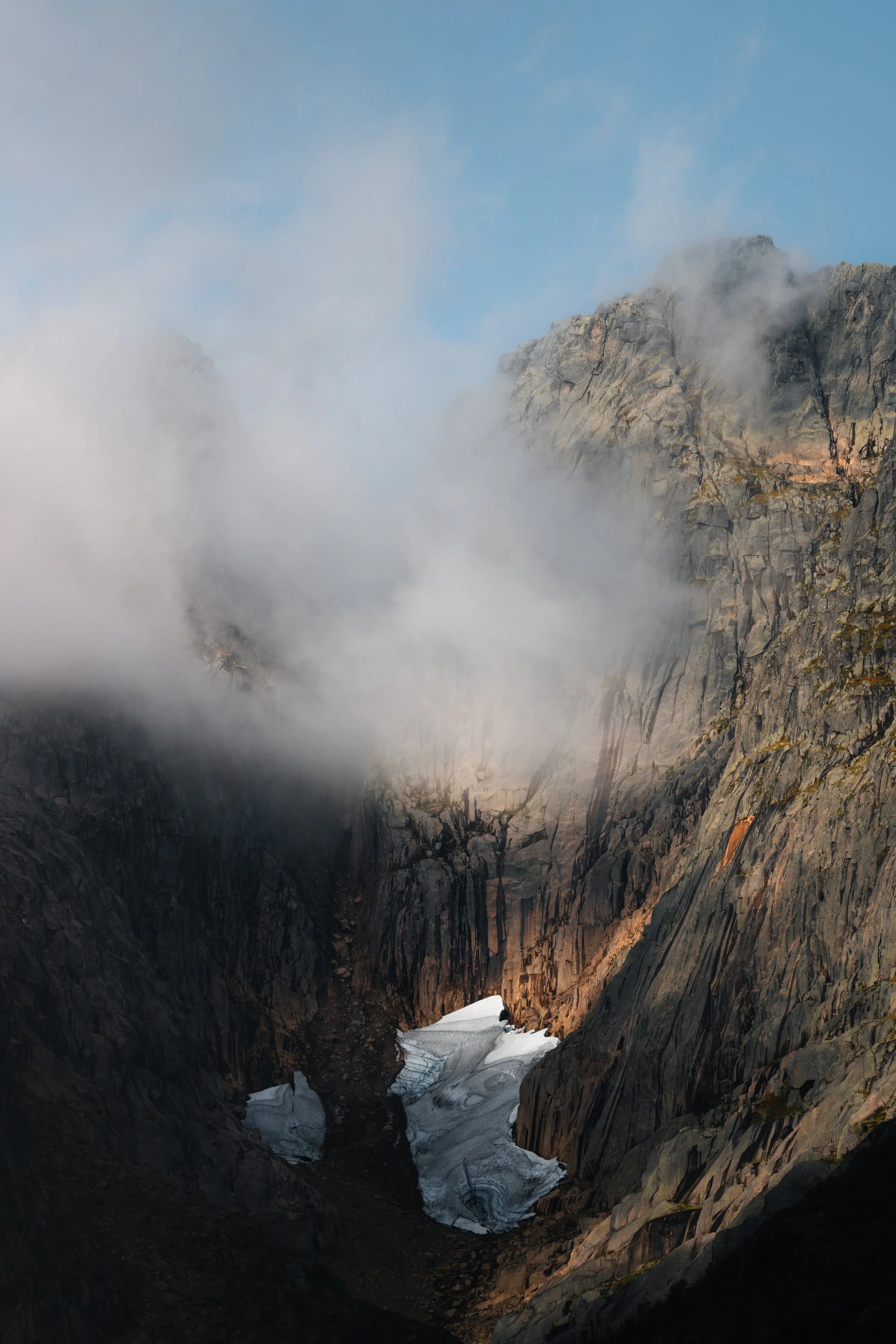 NORVÈGE ❘ Paradis froids (3)