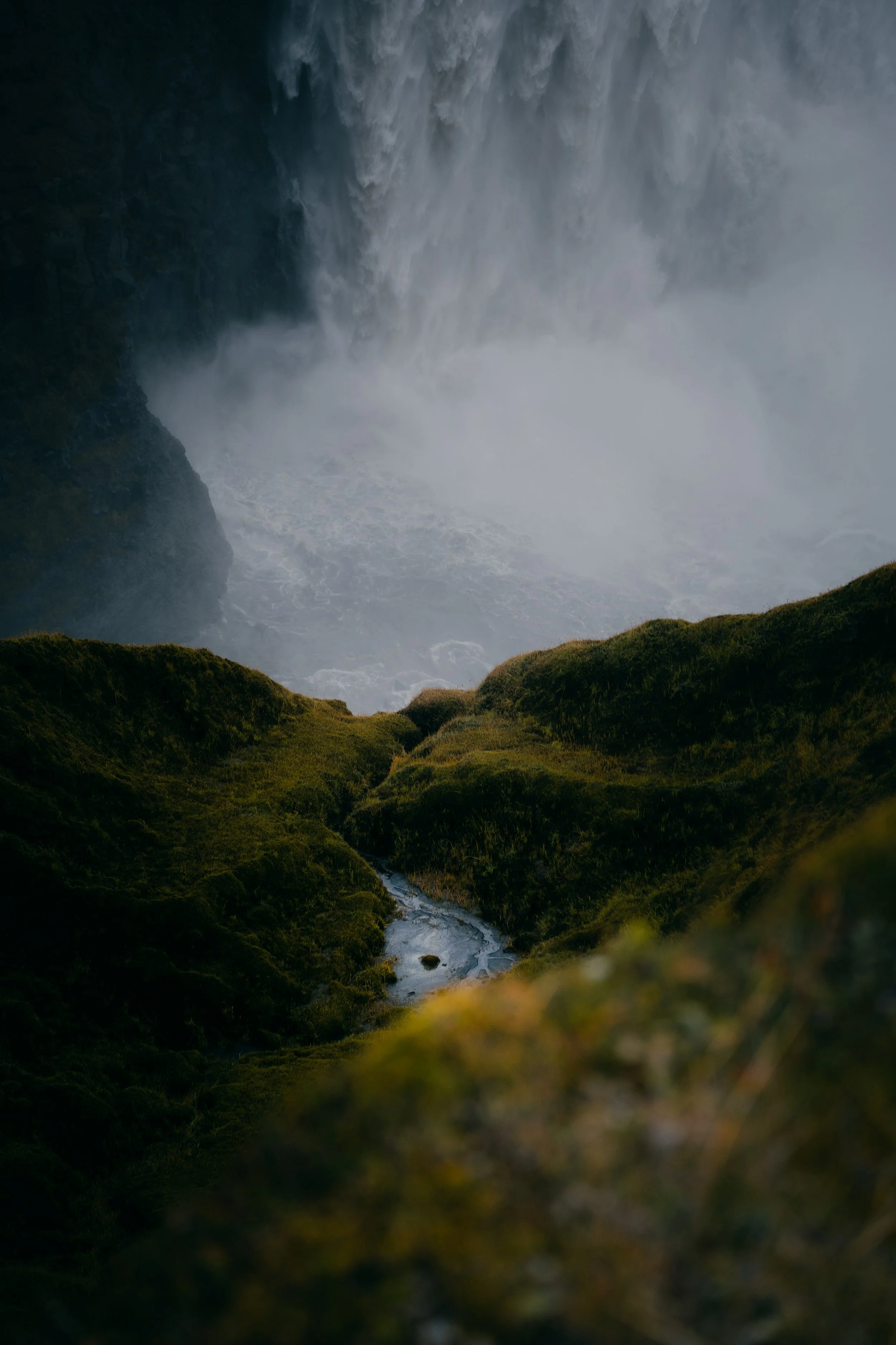 ISLANDE ❘ La solitude des glaces (13)